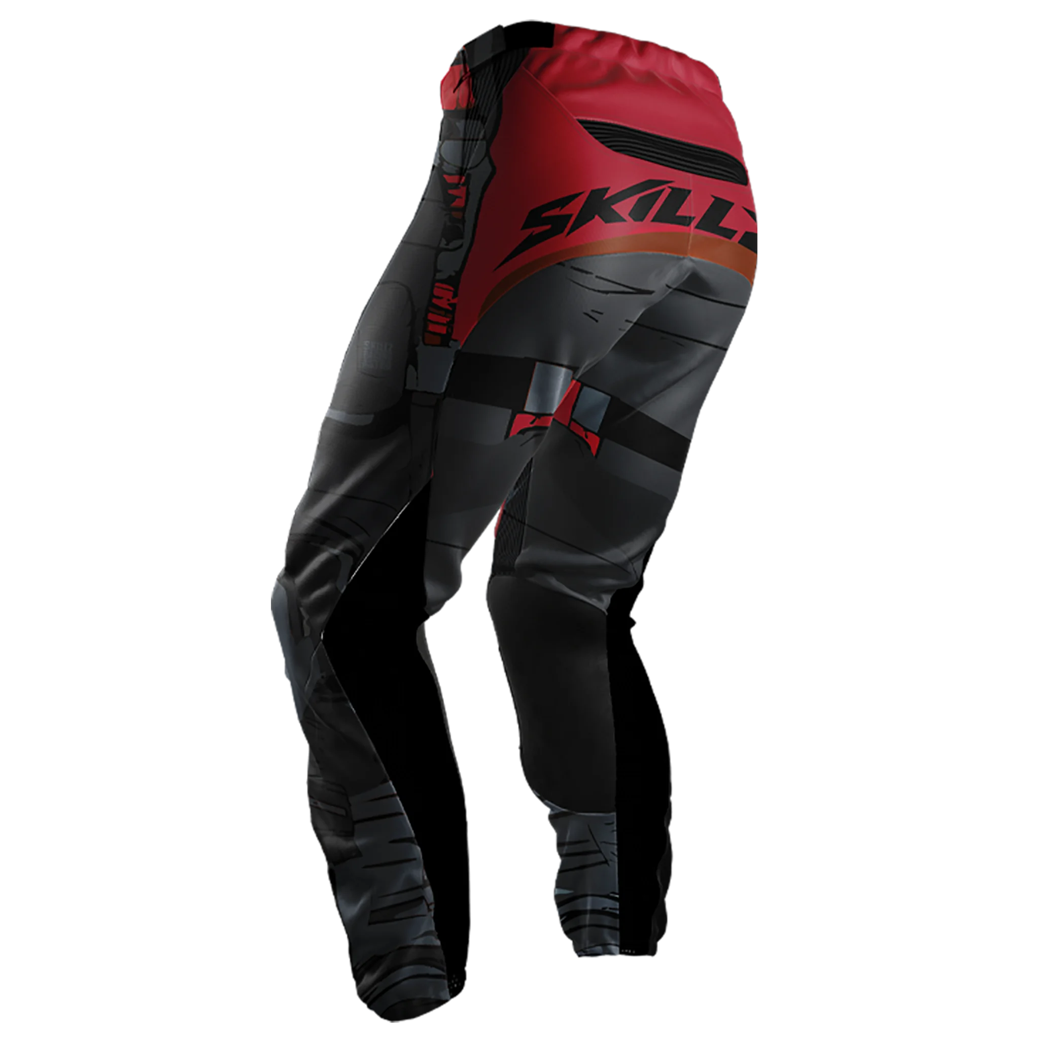 2025.1 ASTRO LE Pants (Youth)