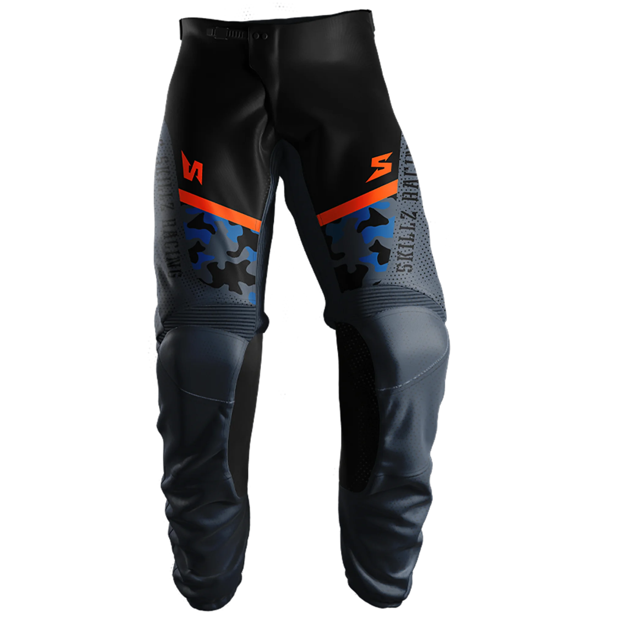 2025.1 CAMO LE Pants (Youth)