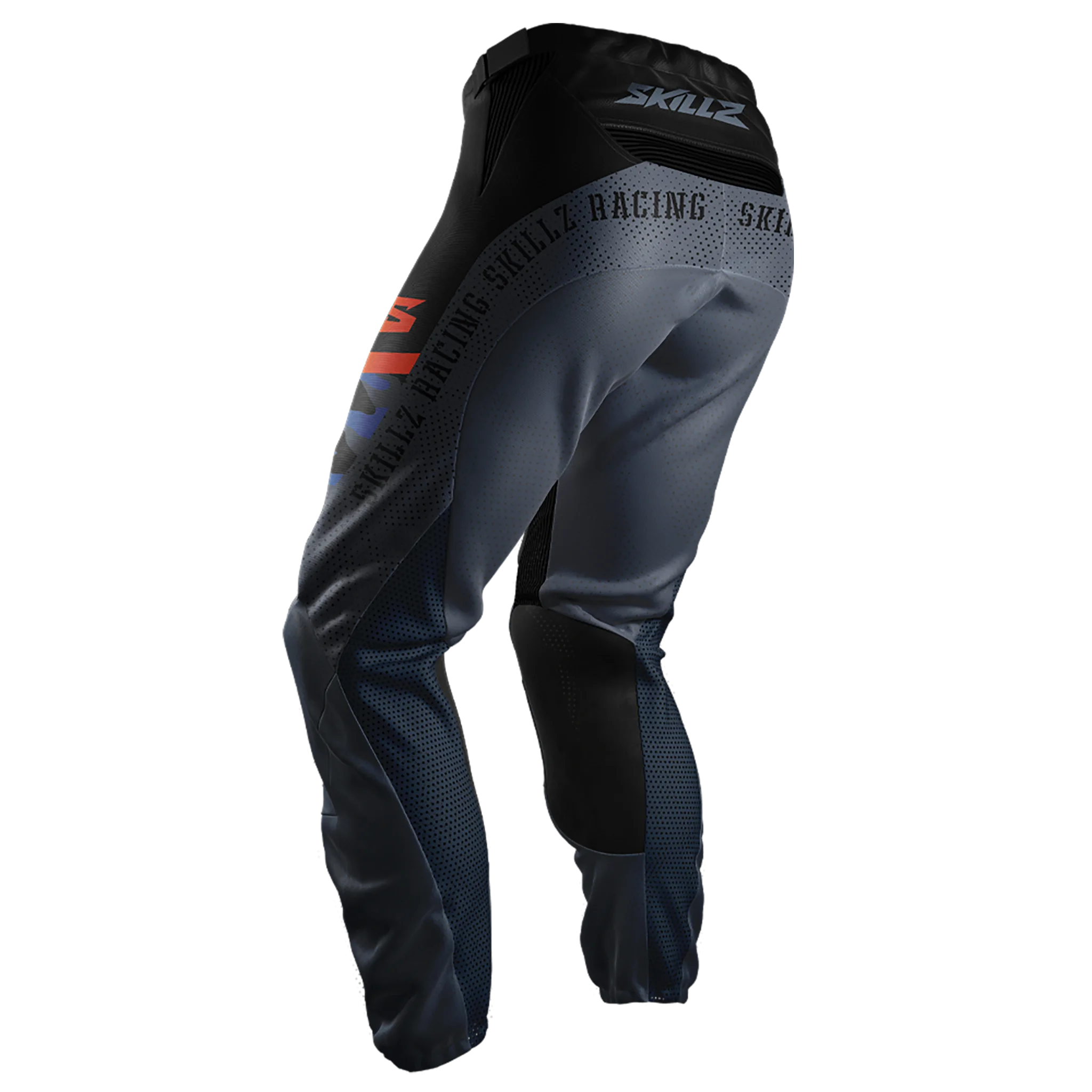 2025.1 CAMO LE Pants (Youth)