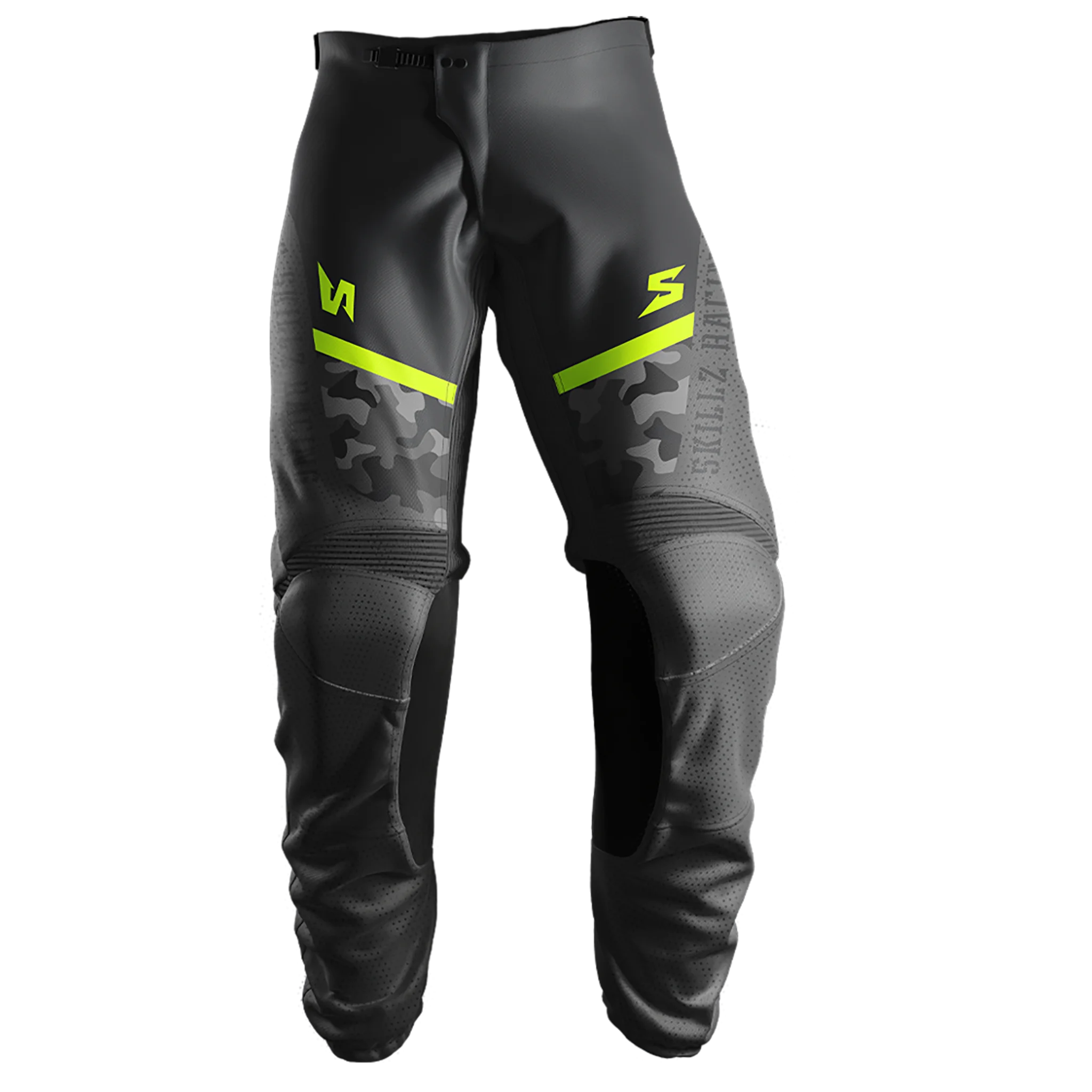 2025.1 CAMO LE Pants (Youth)