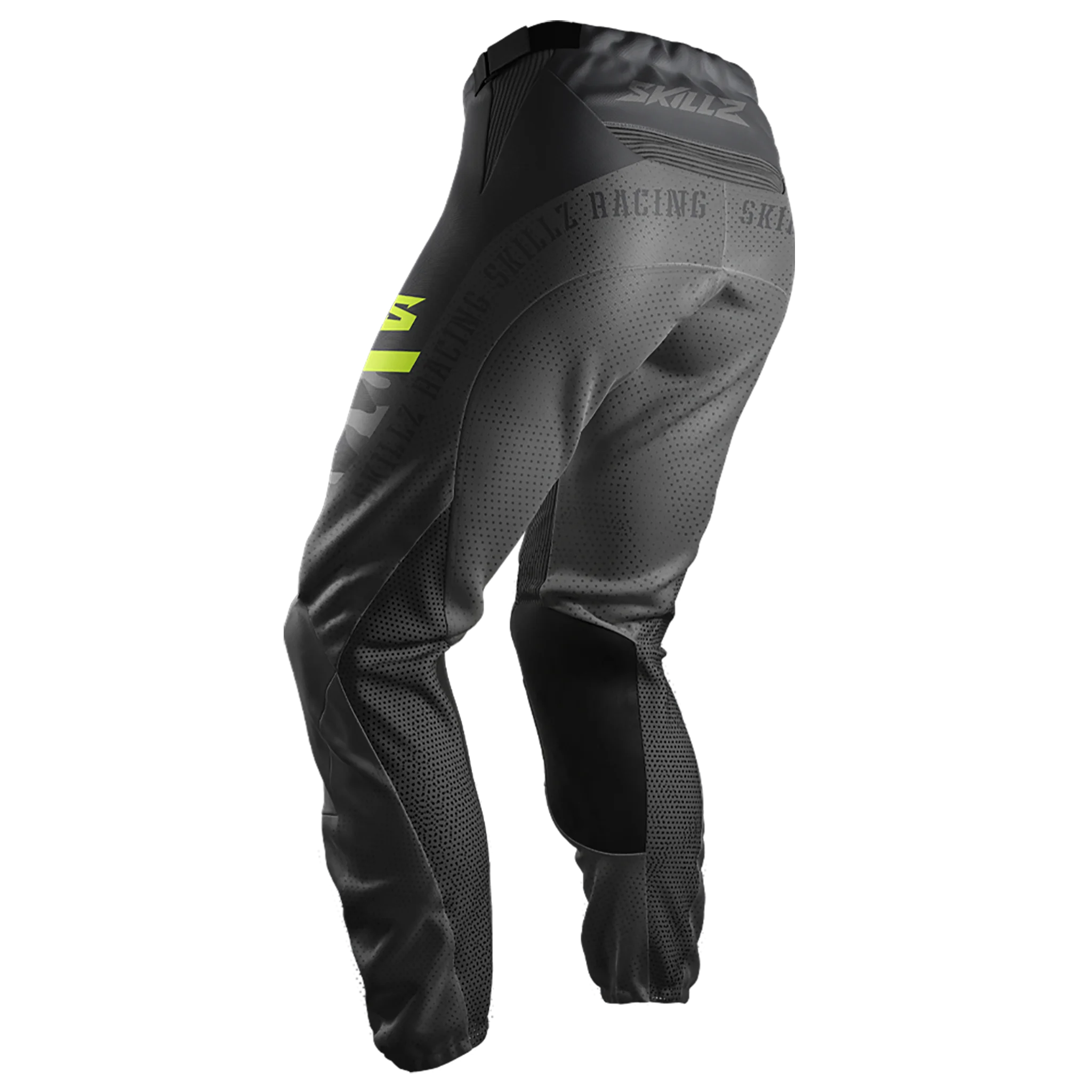 2025.1 CAMO LE Pants (Youth)