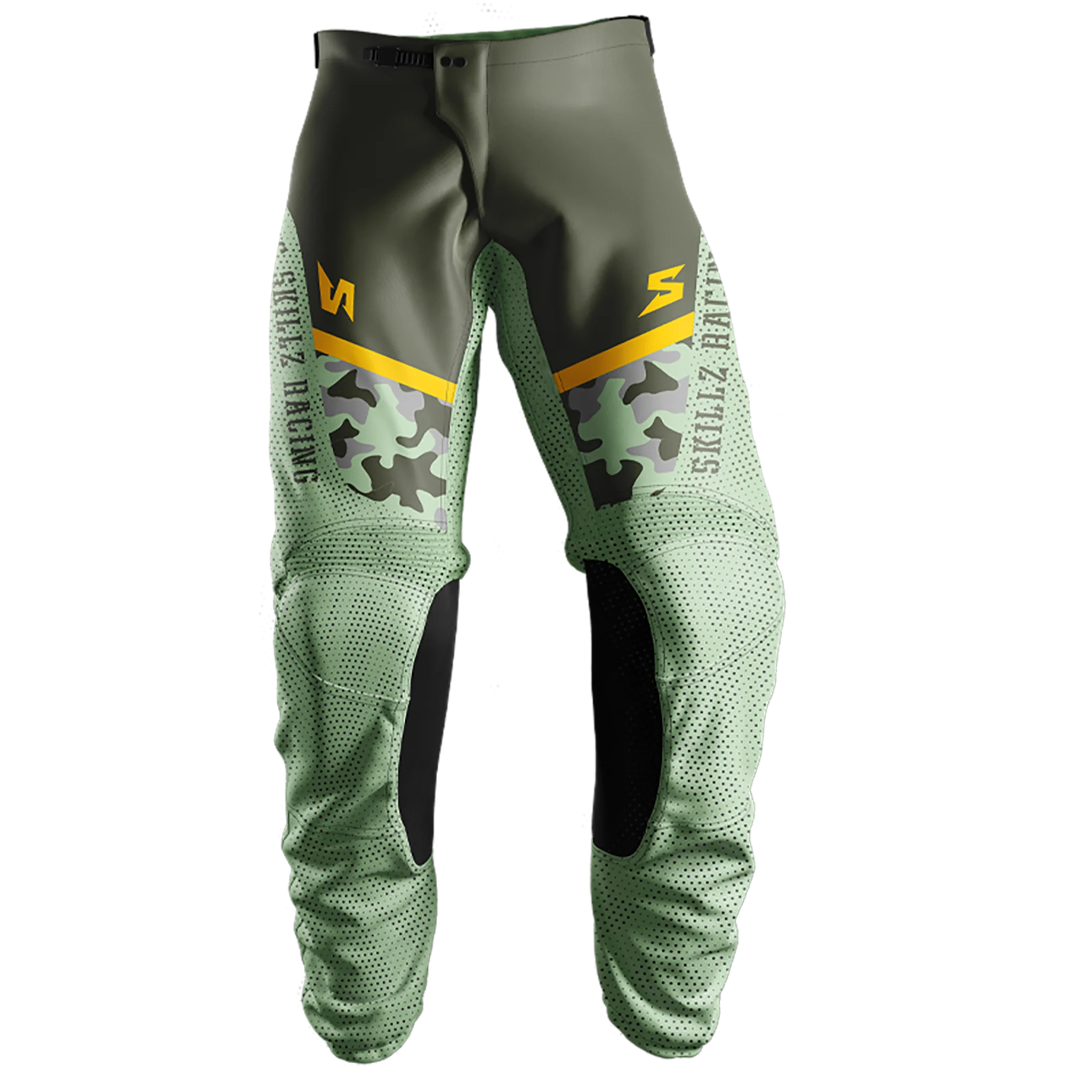2025.1 CAMO LE Pants (Youth)