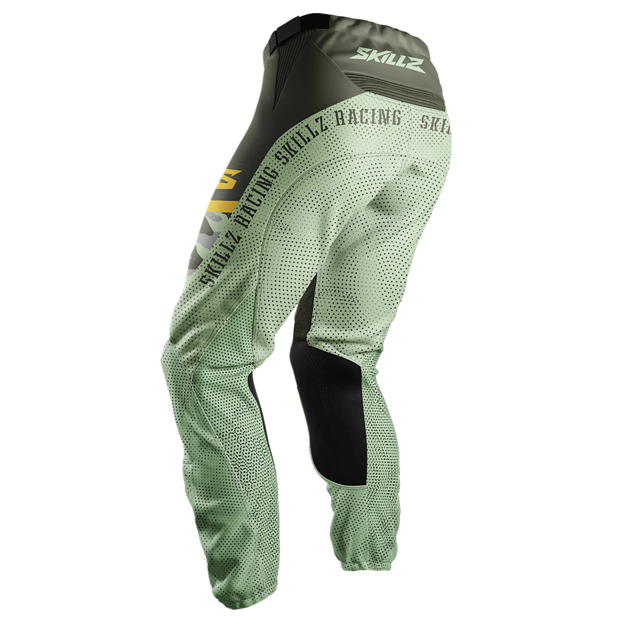 2025.1 CAMO LE Pants (Youth)