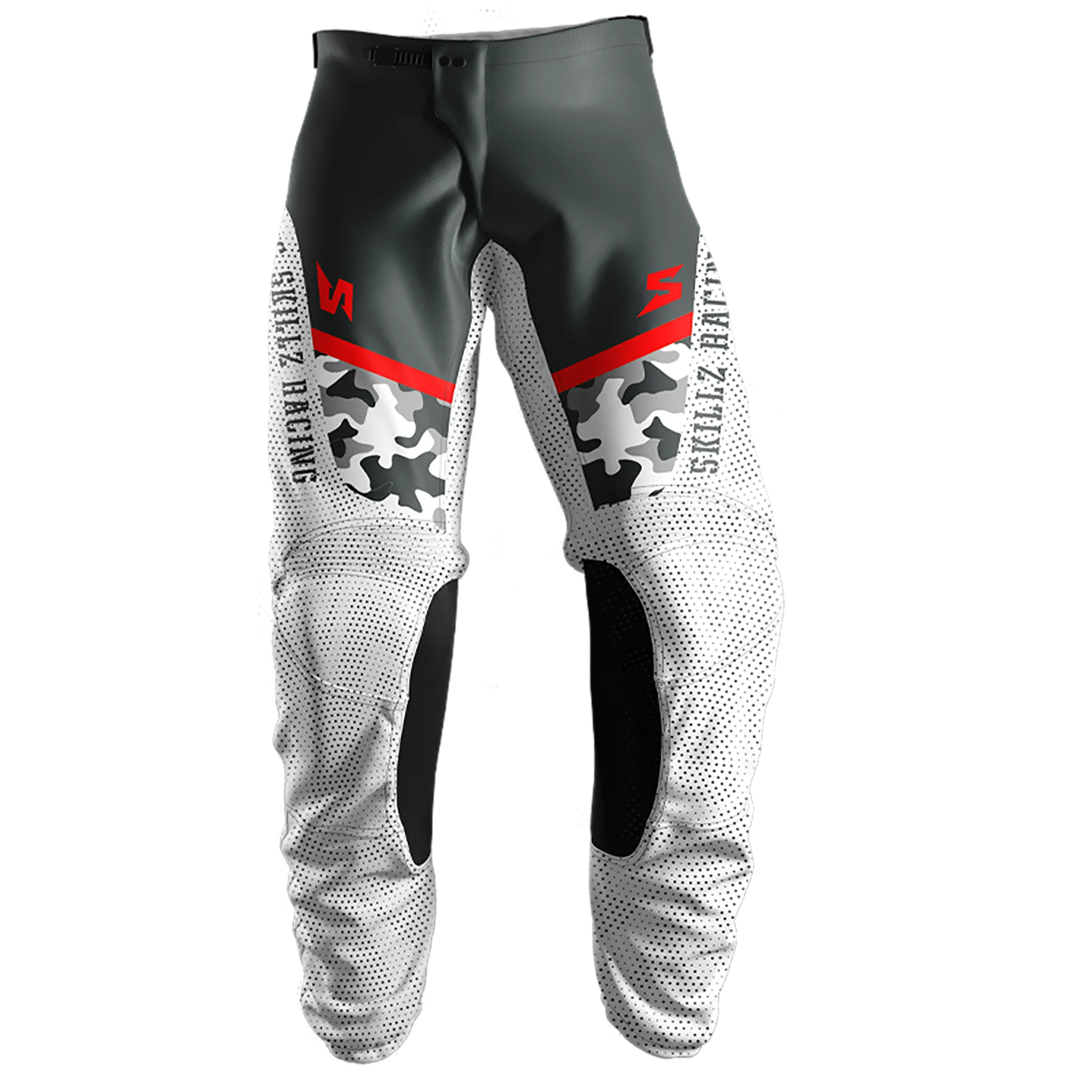 2025.1 CAMO LE Pants (Youth)