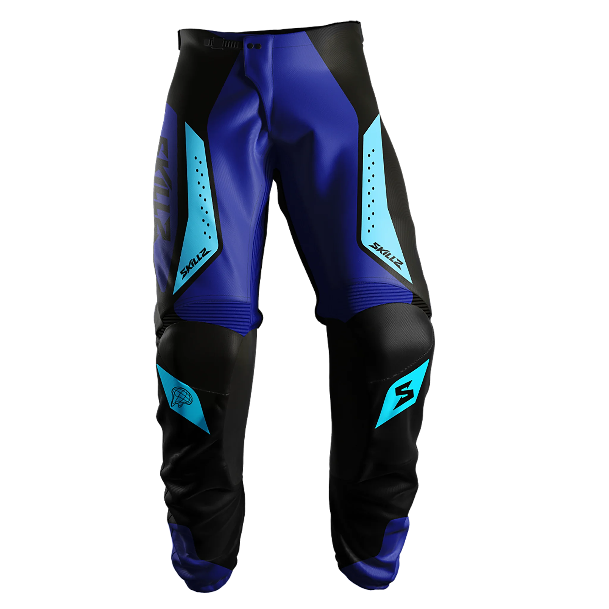 2026 FACTORY Pants (Youth)
