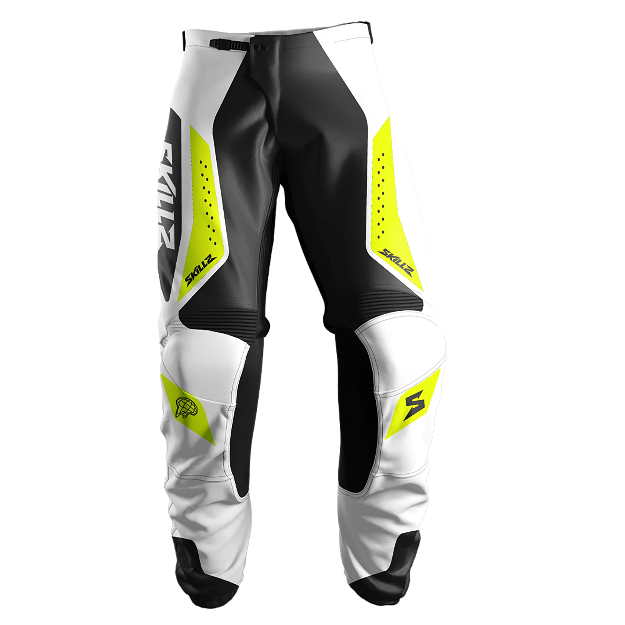 2026 FACTORY Pants (Youth)