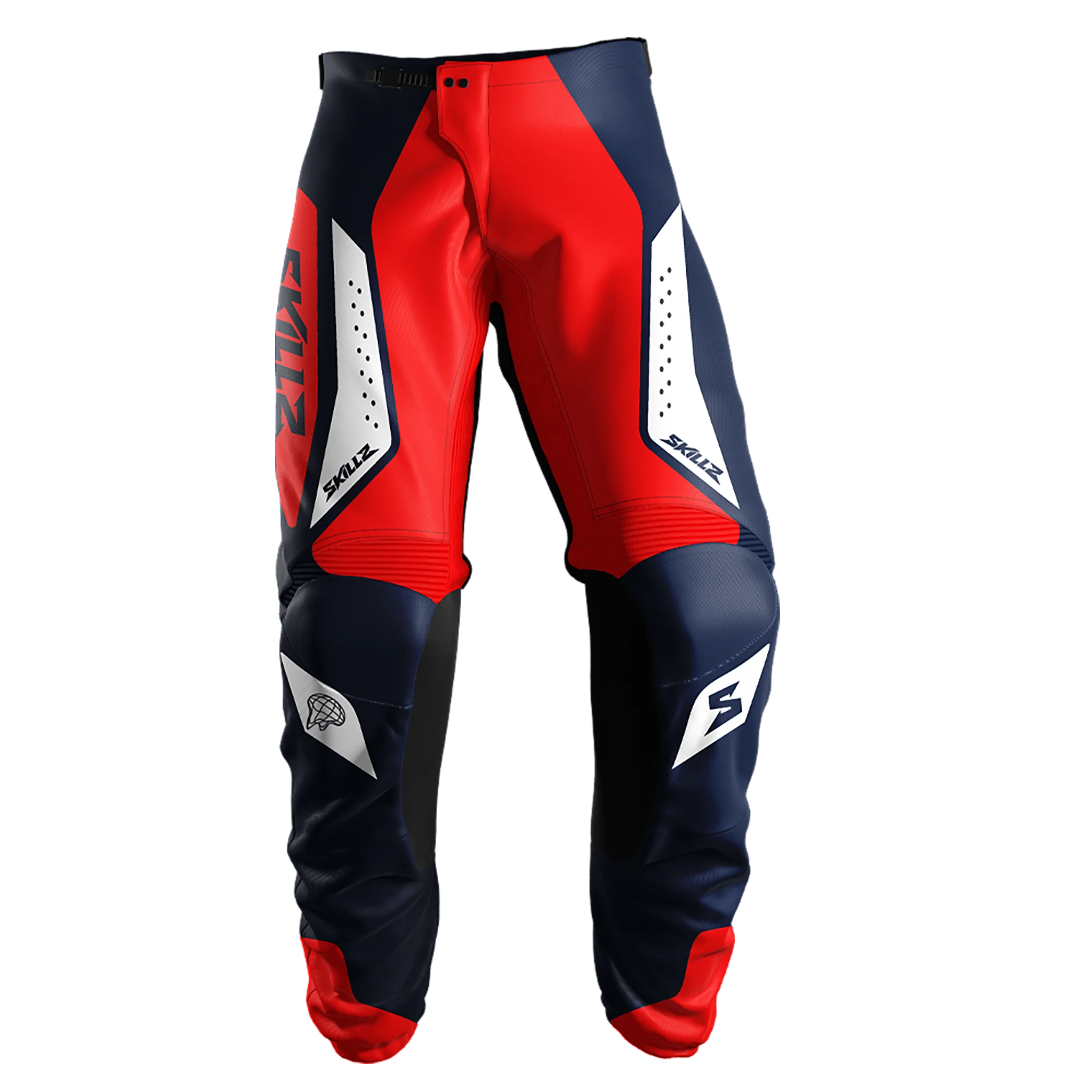 2026 FACTORY Pants (Youth)