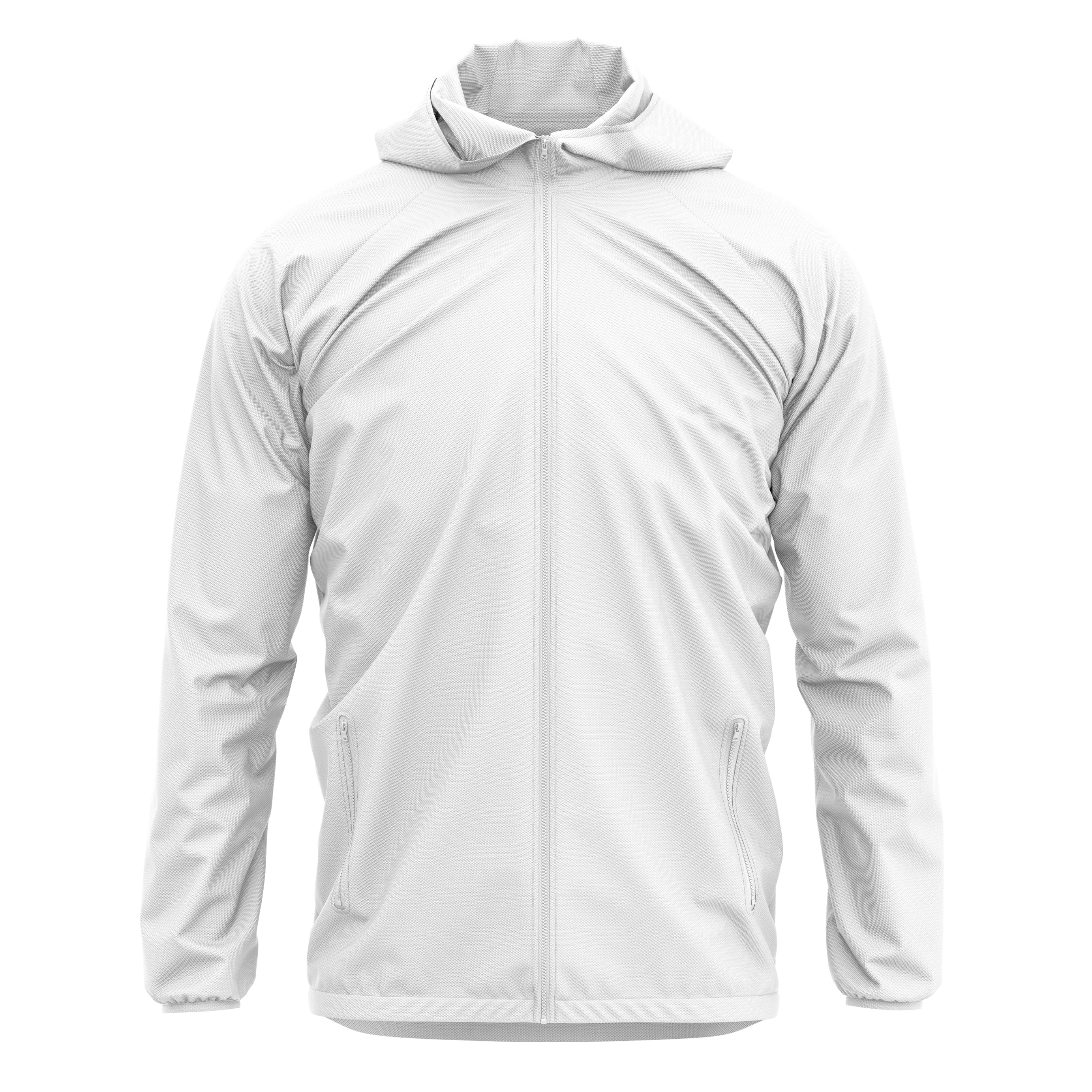 CUSTOM WINDBREAKER
