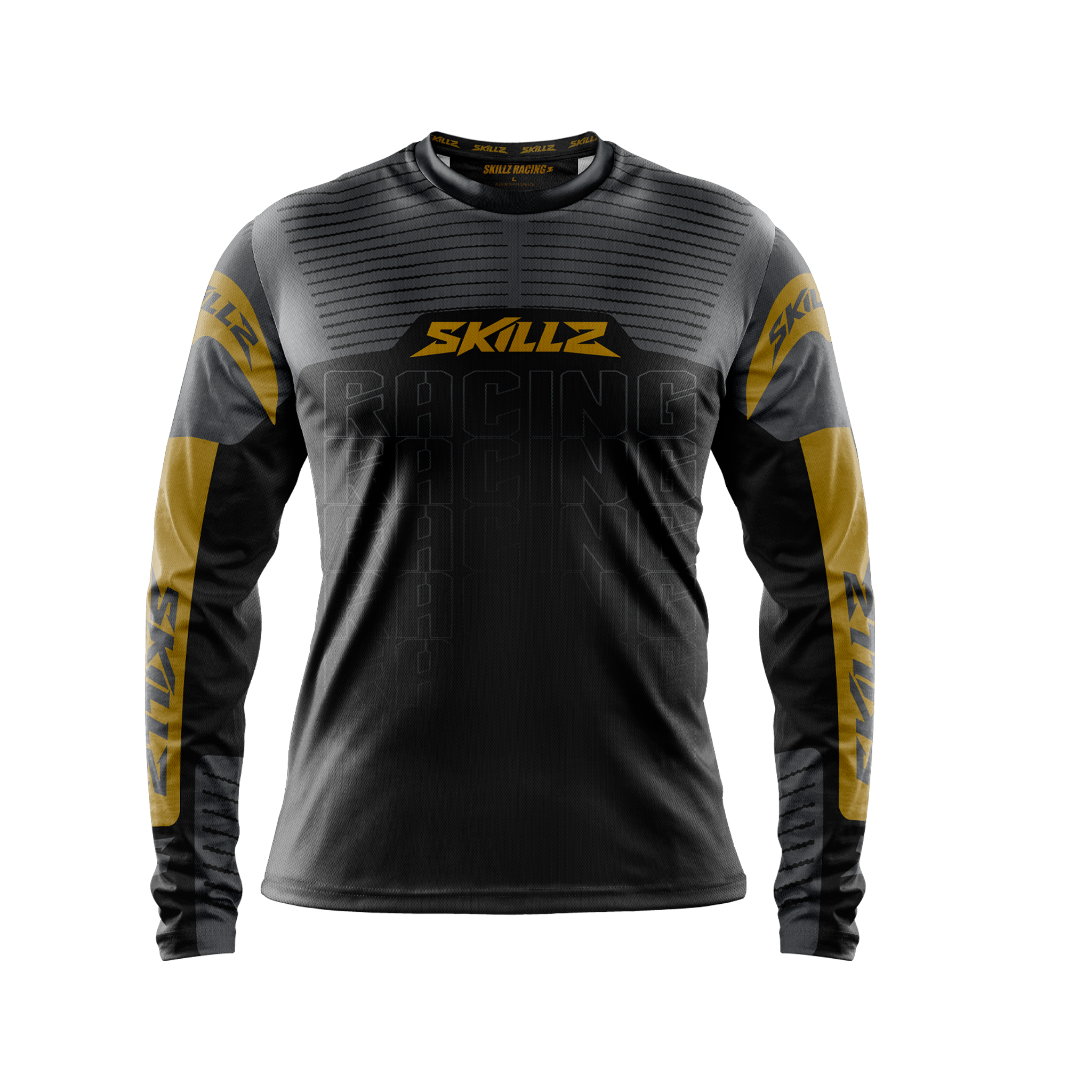 2026.5 FUTURE Jersey