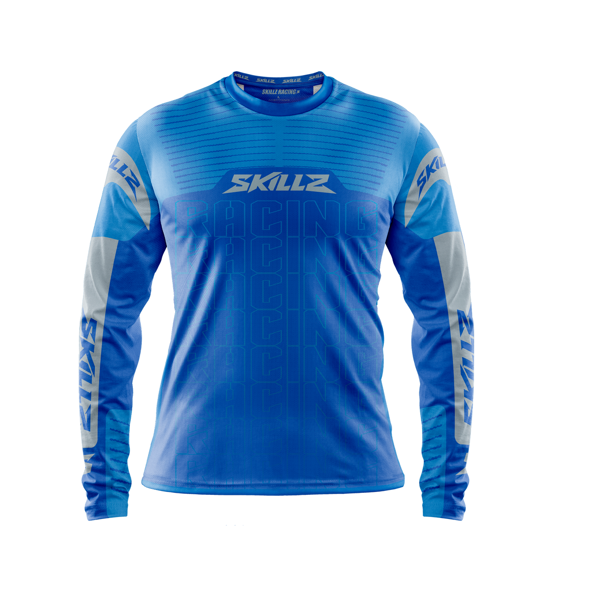 2026.5 FUTURE Jersey (Youth)