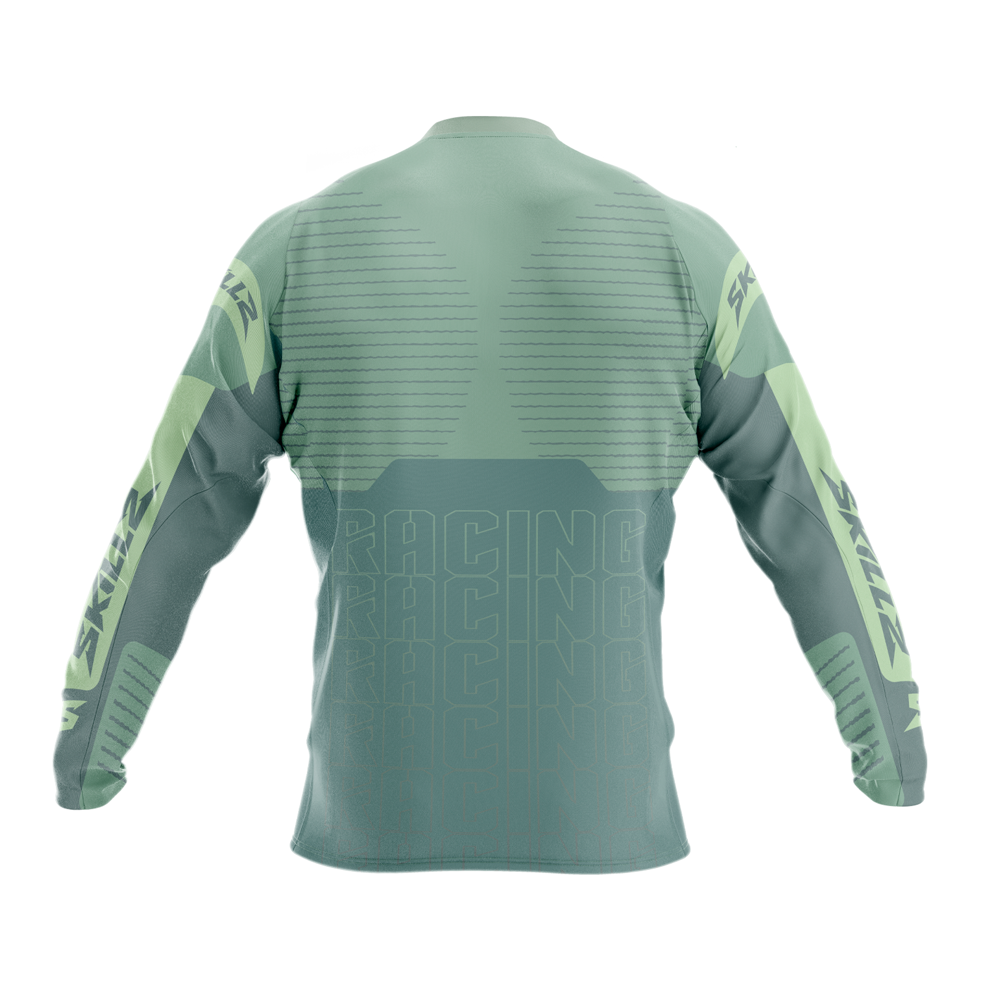 2026.5 FUTURE Jersey
