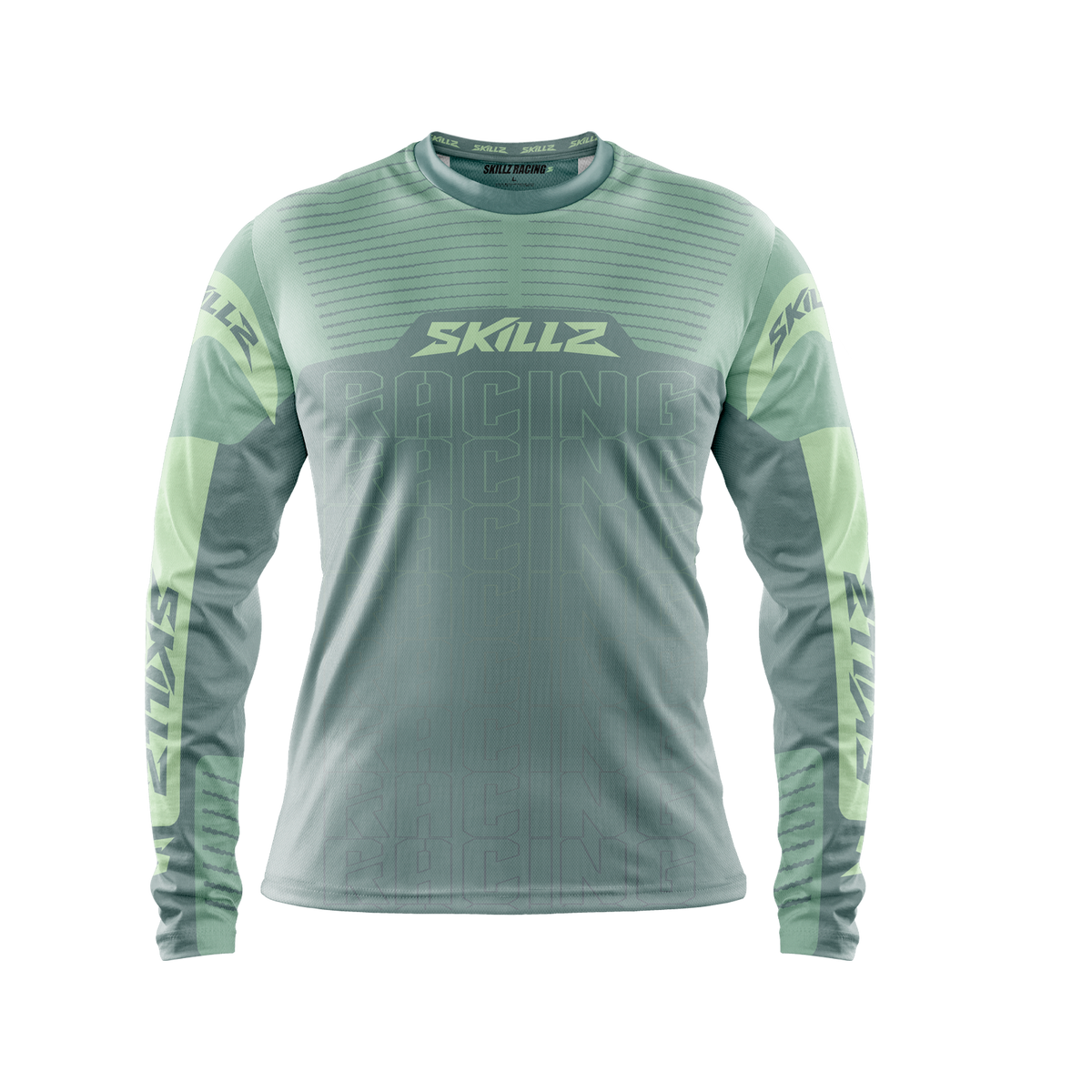2026.5 FUTURE Jersey (Youth)