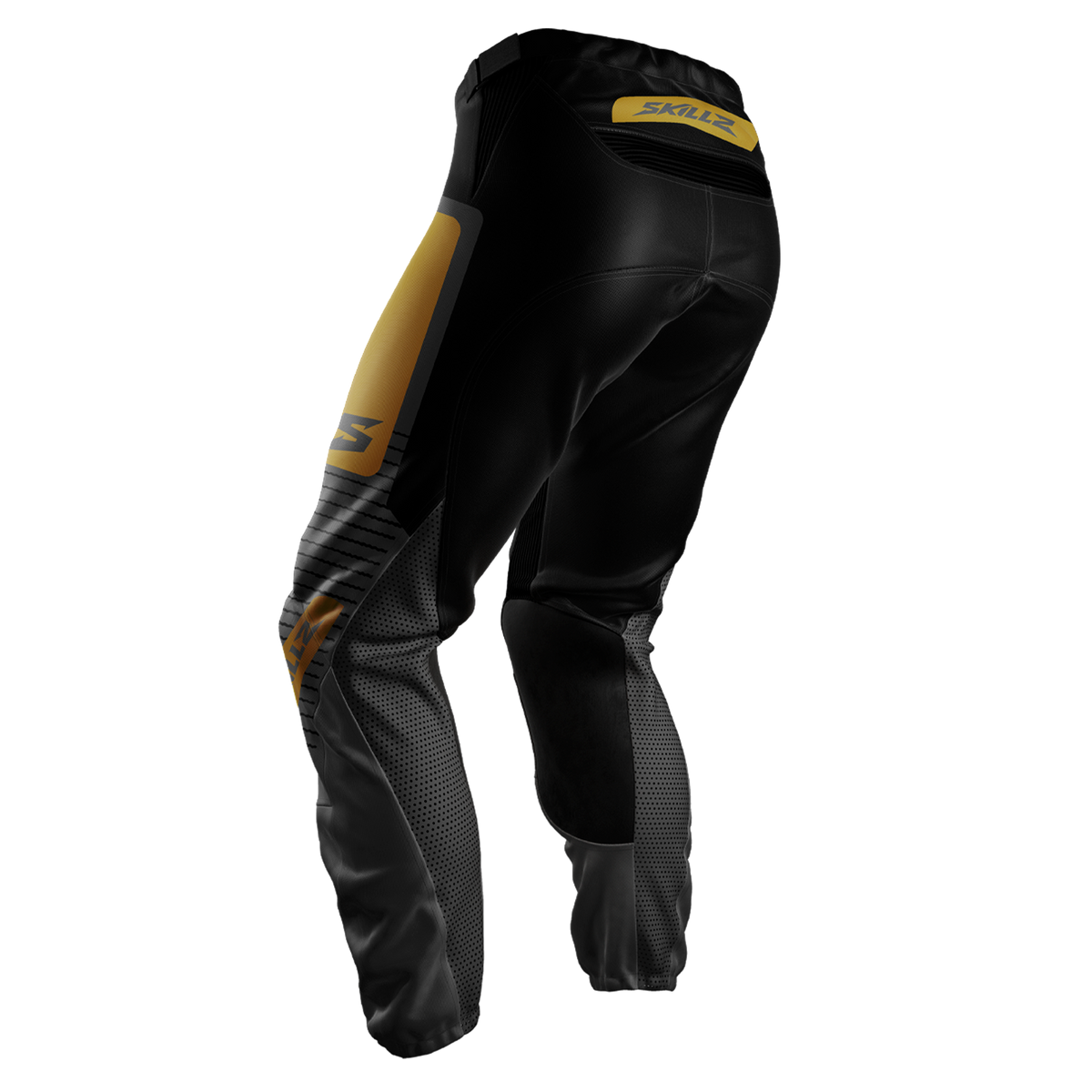 2026.5 FUTURE Pants