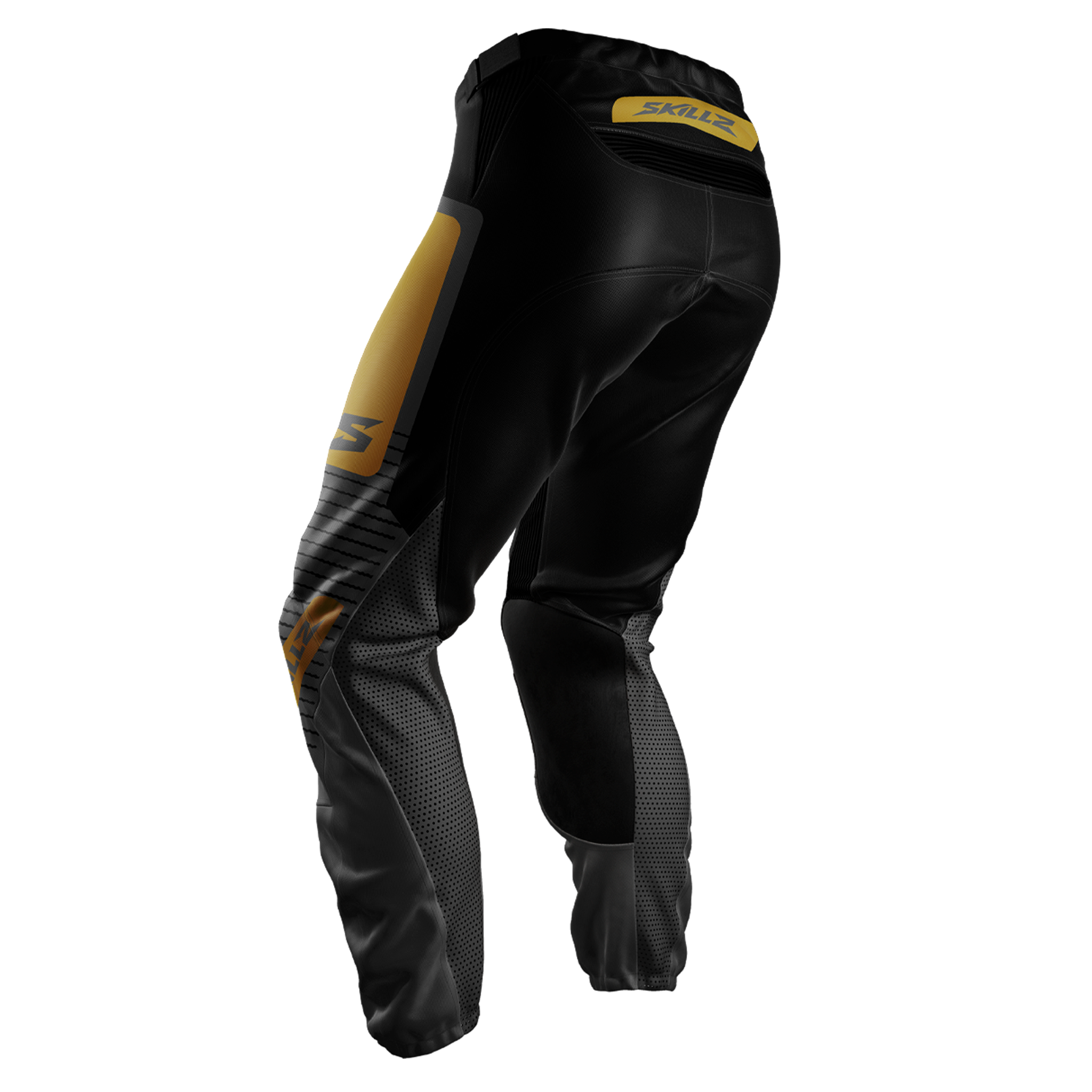 2026.5 FUTURE Pants (Youth)
