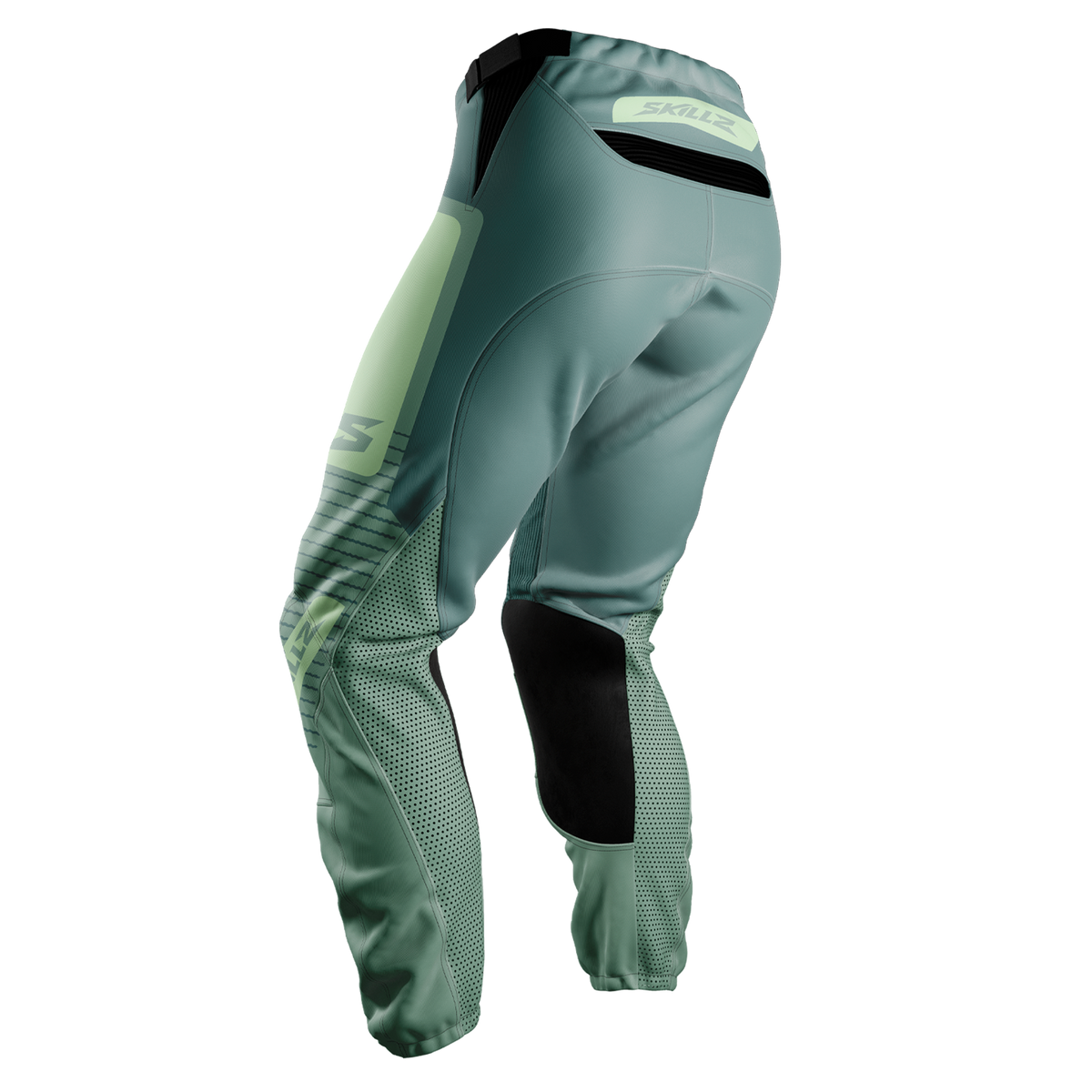 2026.5 FUTURE Pants (Youth)