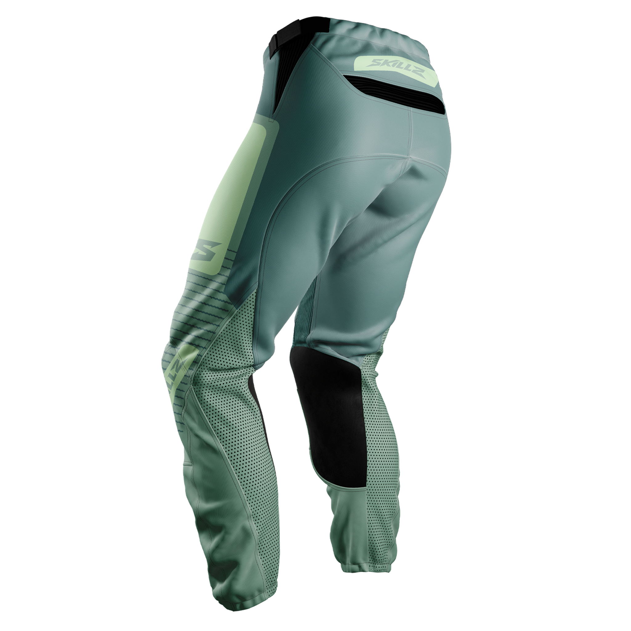 2026.5 FUTURE Pants