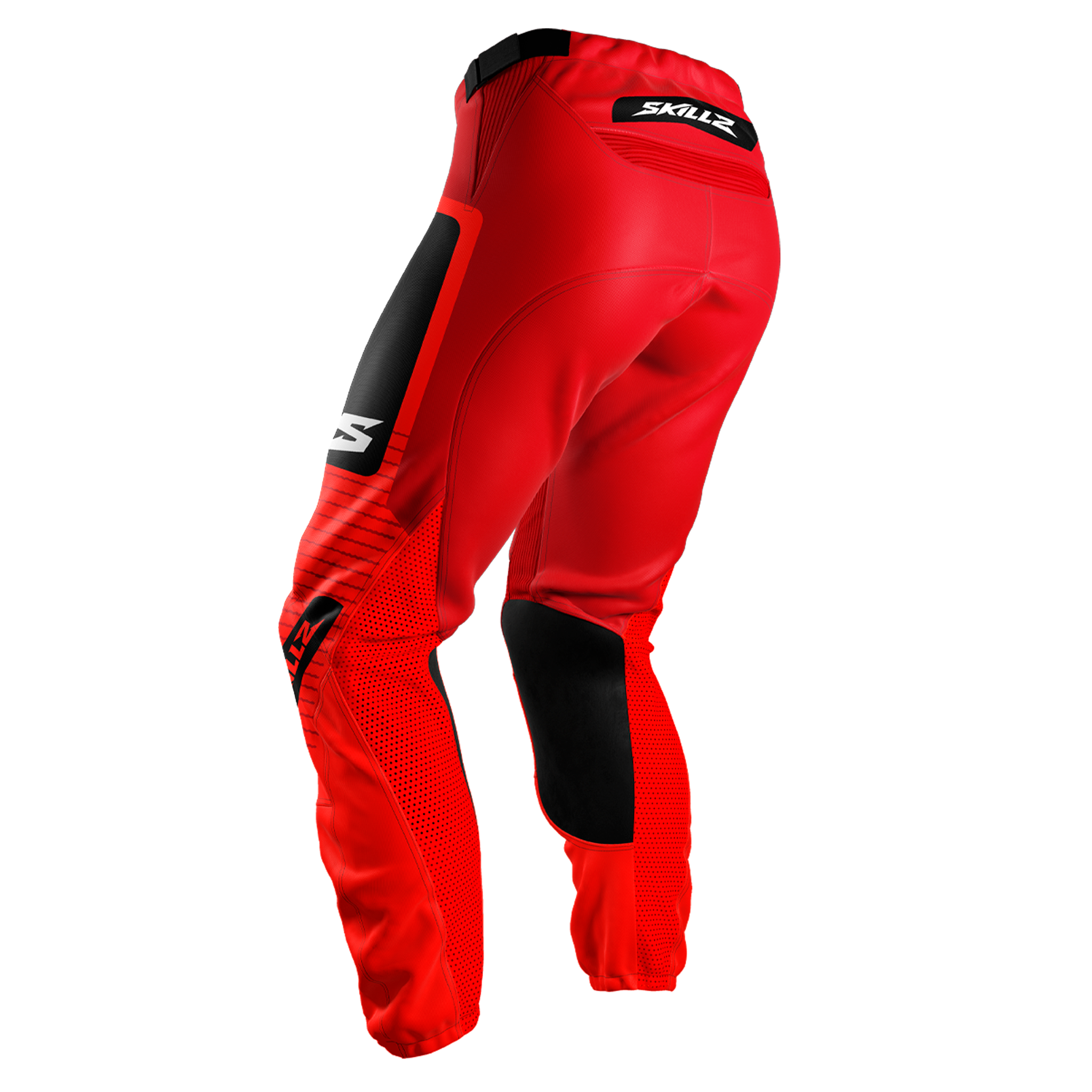 2026.5 FUTURE Pants