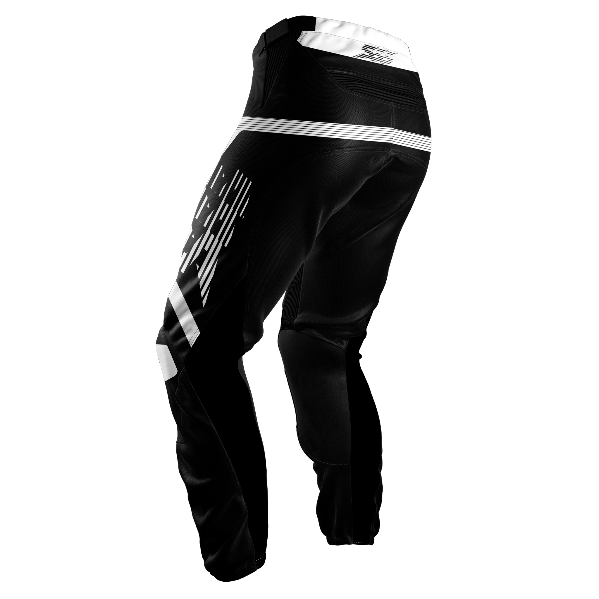 2026.1 FACTORY Pants (Youth)