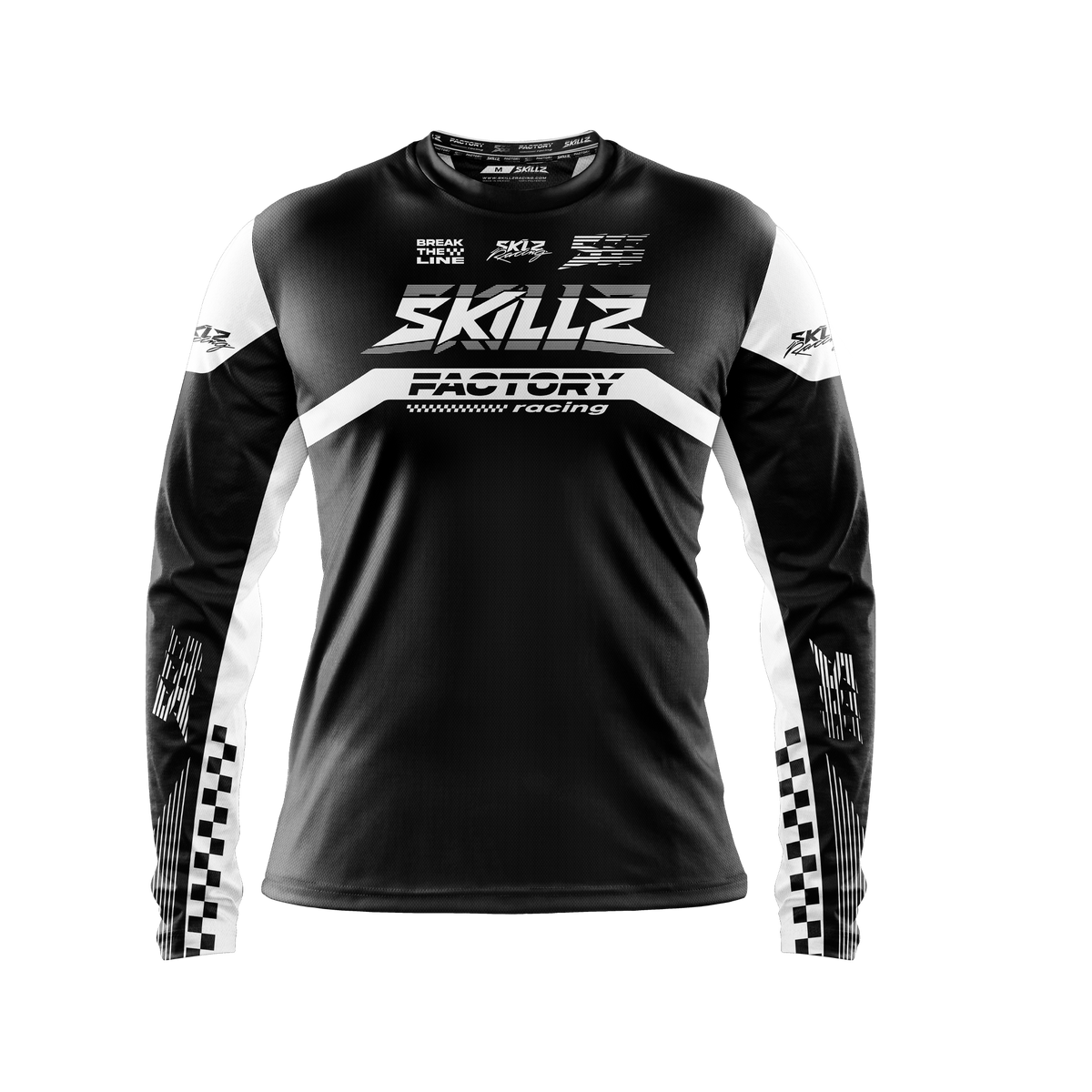 2026.1 FACTORY Jersey