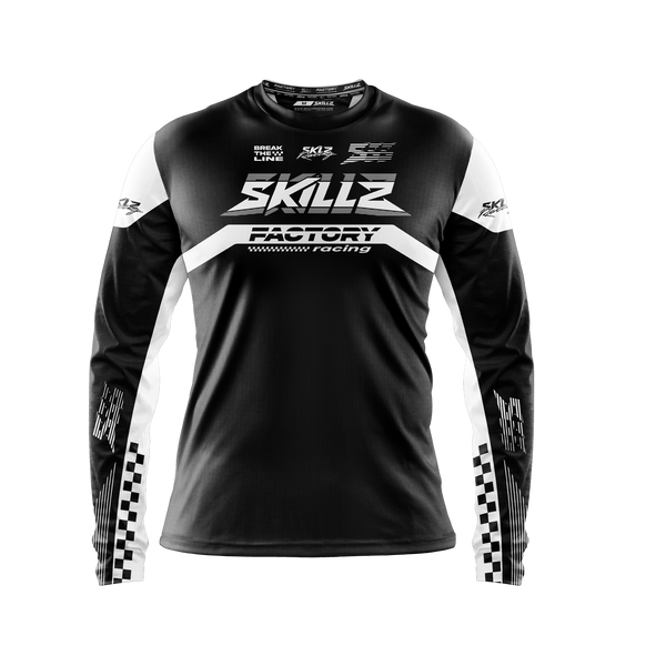 2026.1 FACTORY Jersey