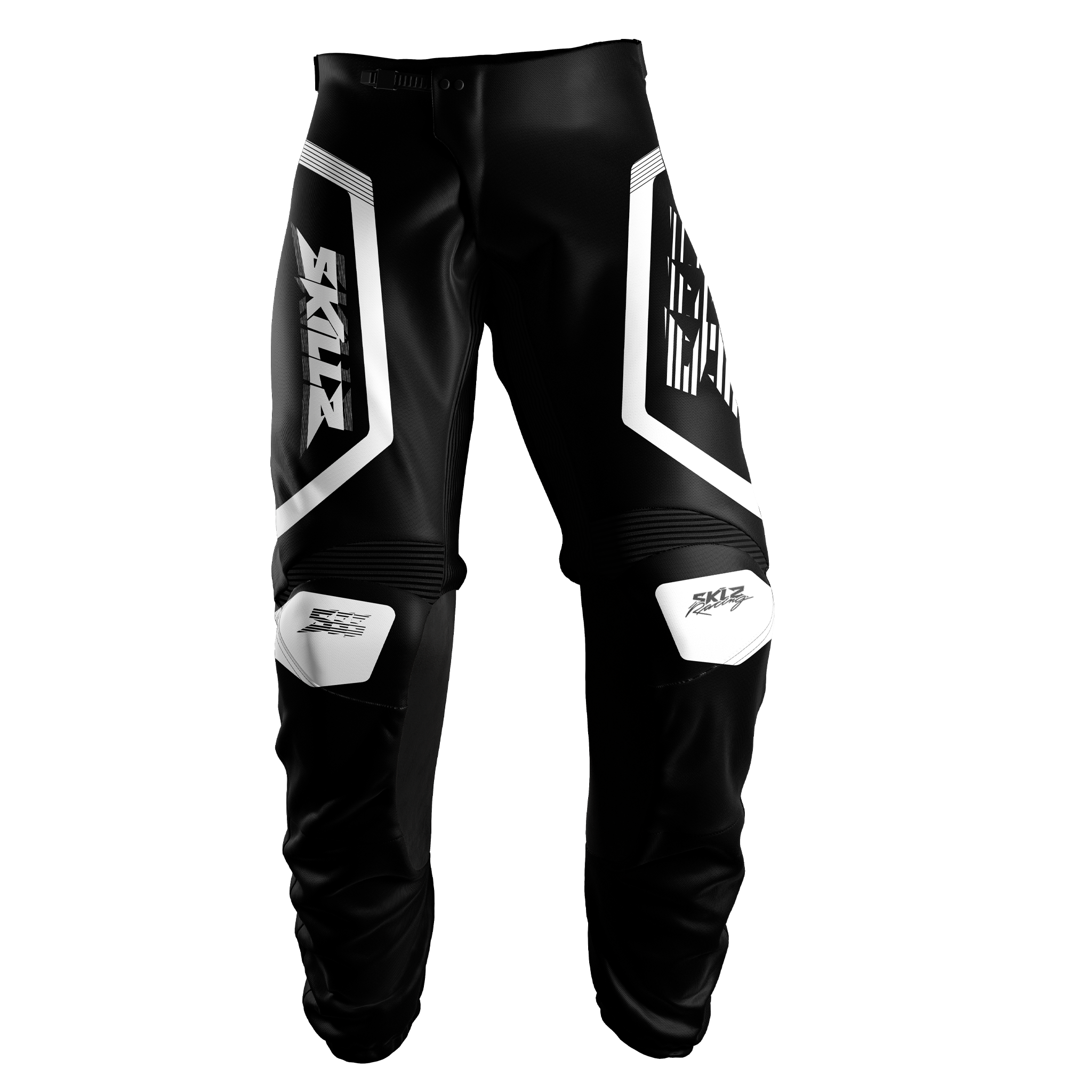 2026.1 FACTORY Pants