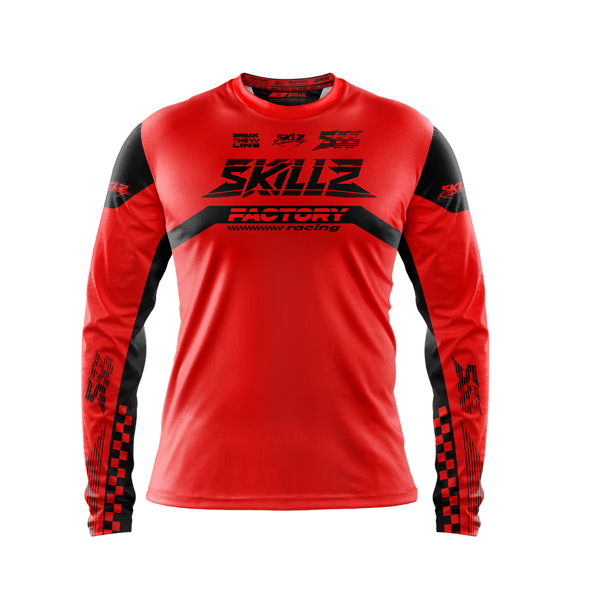 2026.1 FACTORY Jersey