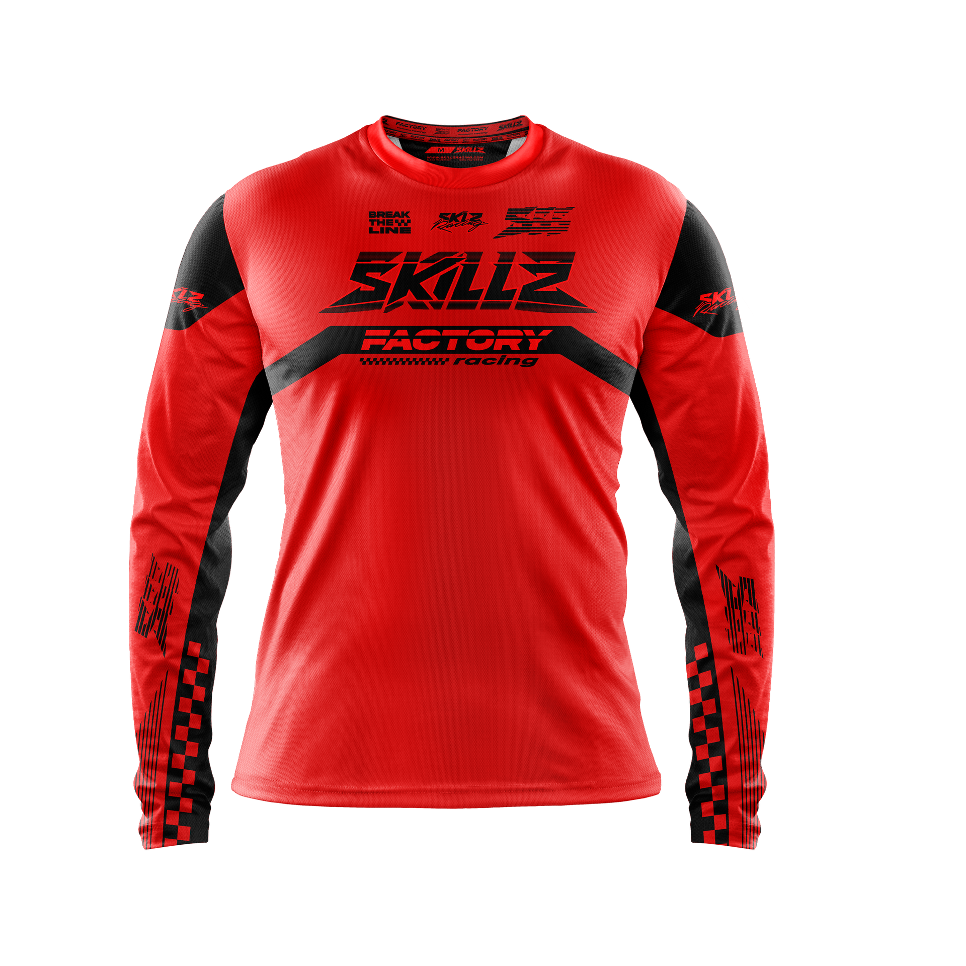 2026.1 FACTORY Jersey