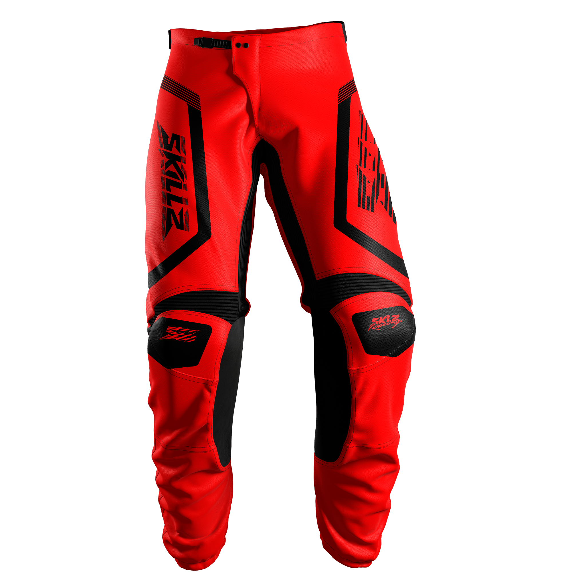 2026.1 FACTORY Pants