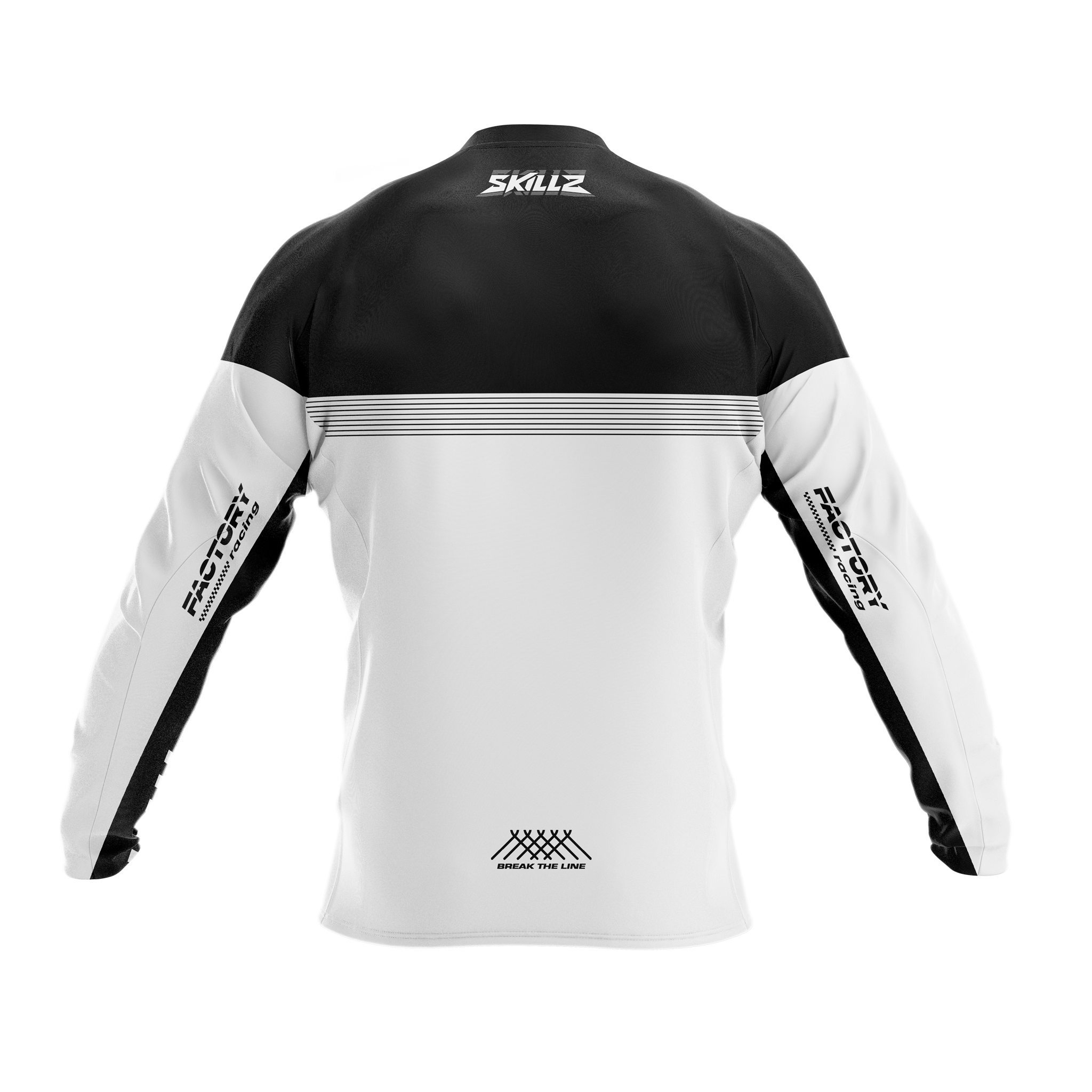 2026.1 FACTORY Jersey