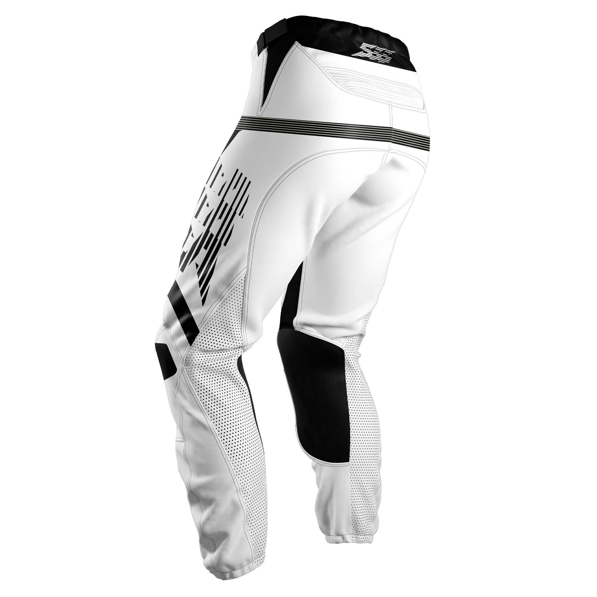 2026.1 FACTORY Pants