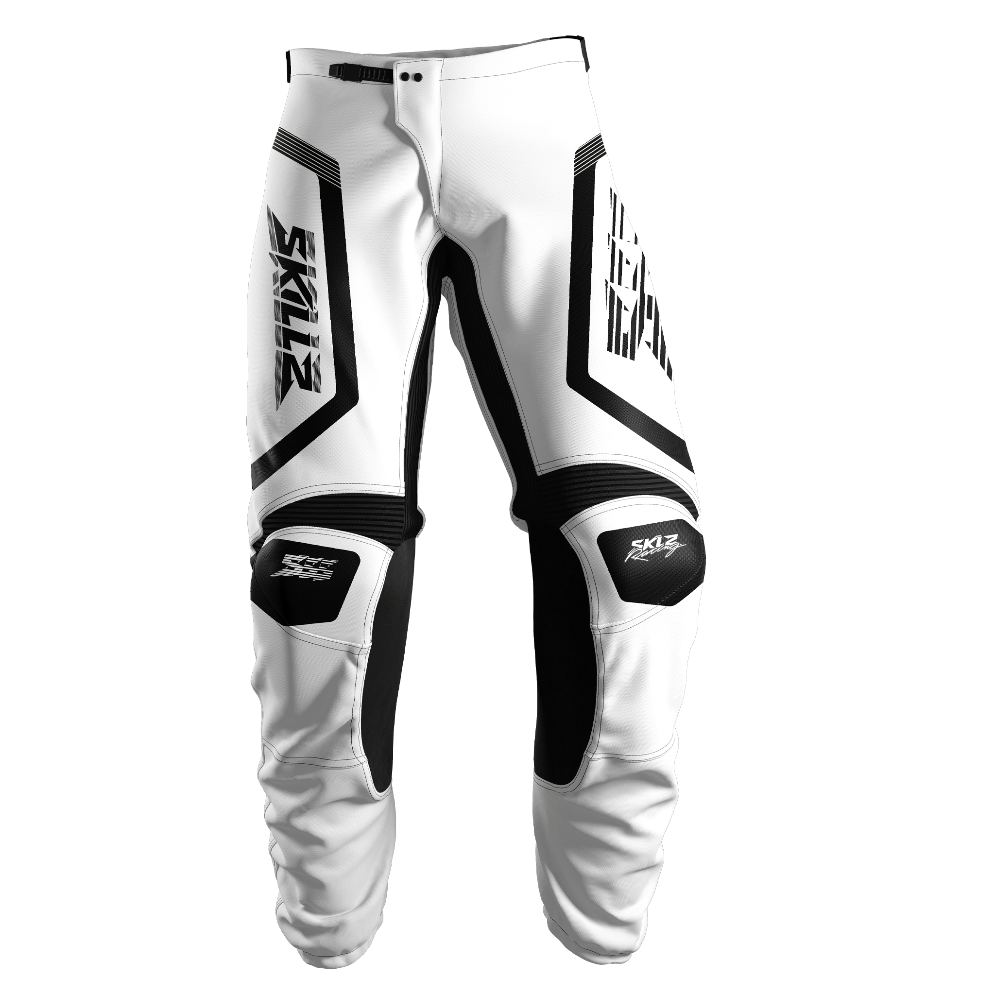 2026.1 FACTORY Pants (Youth)