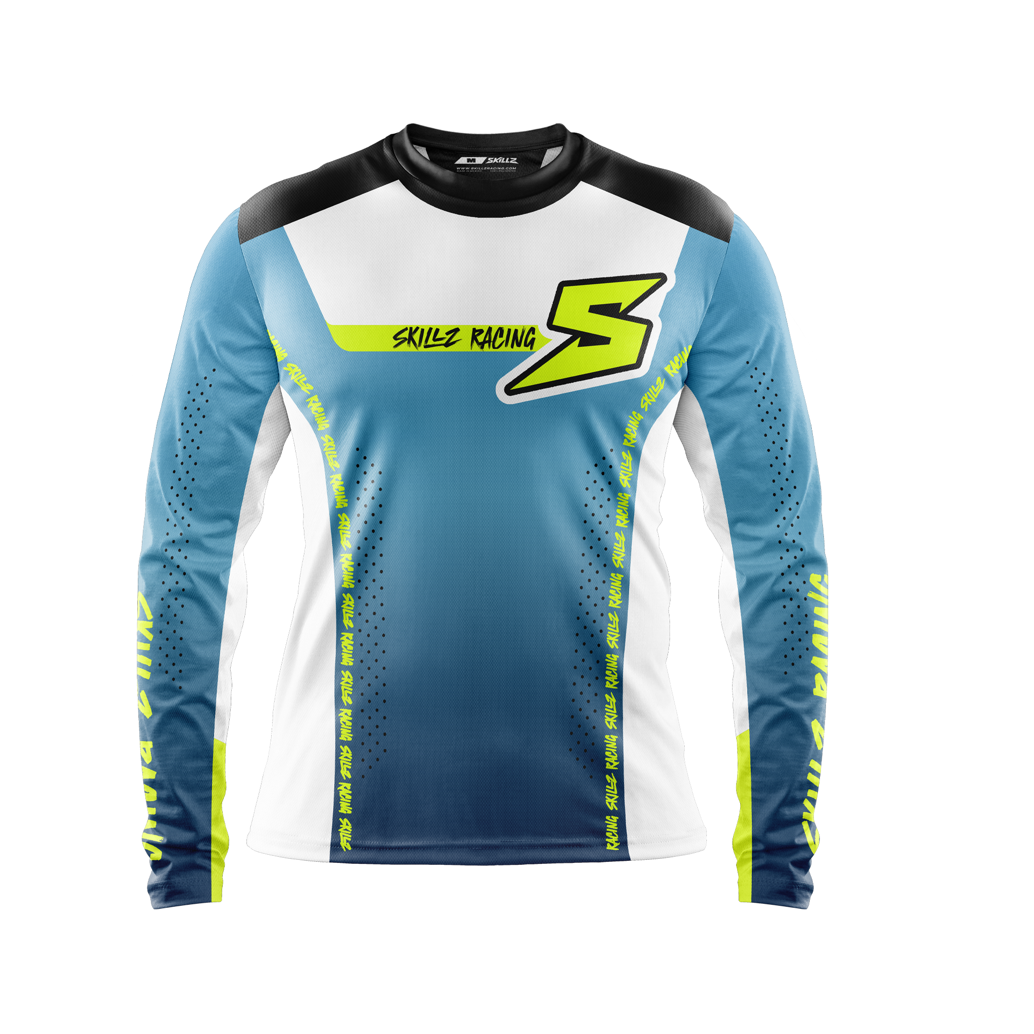 2026.1 RACR LE Jersey