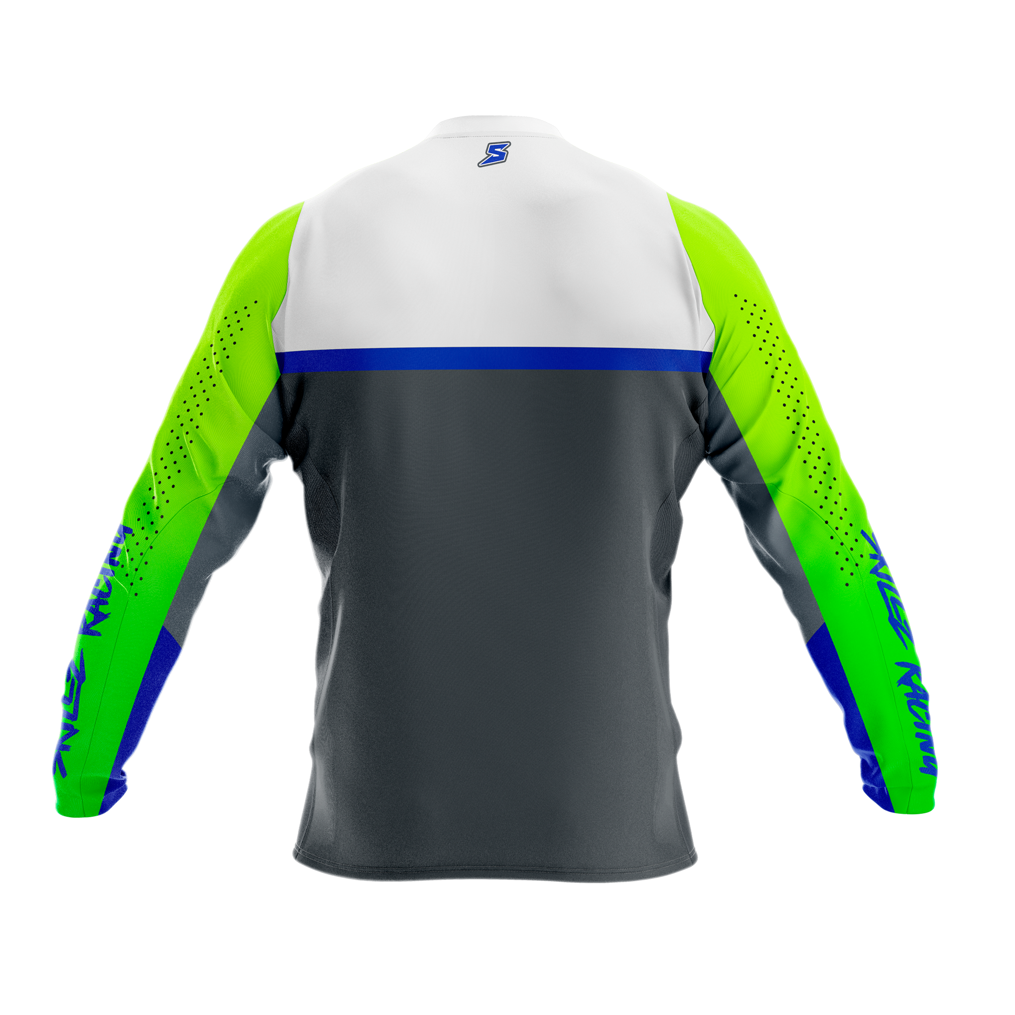 2026.1 RACR LE Jersey (Youth)