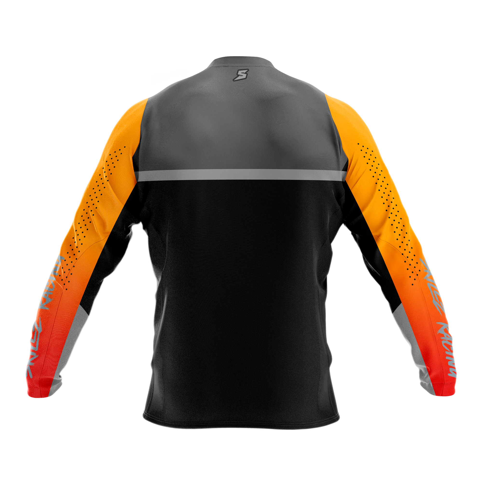 2026.1 RACR LE Jersey (Youth)