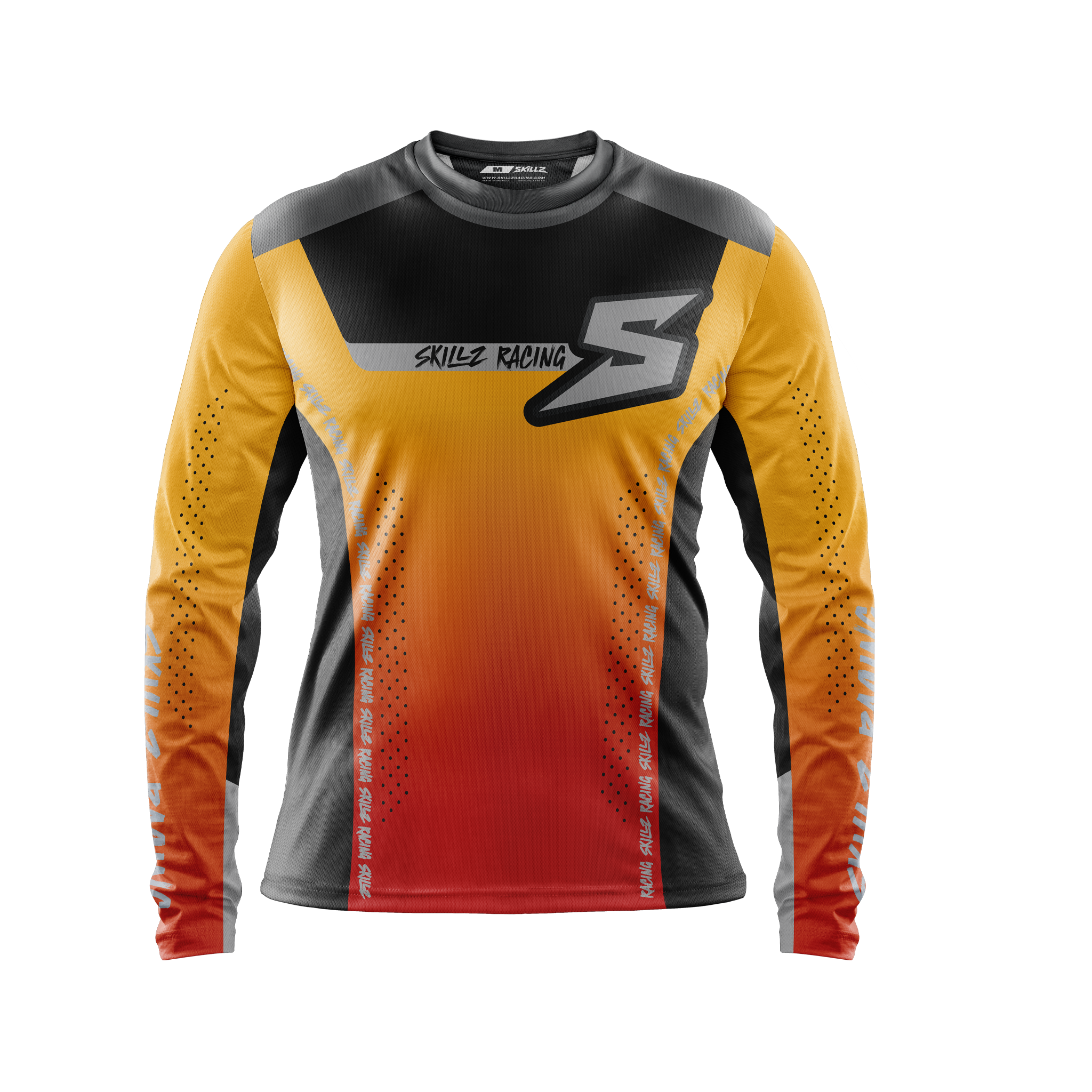 2026.1 RACR LE Jersey (Youth)
