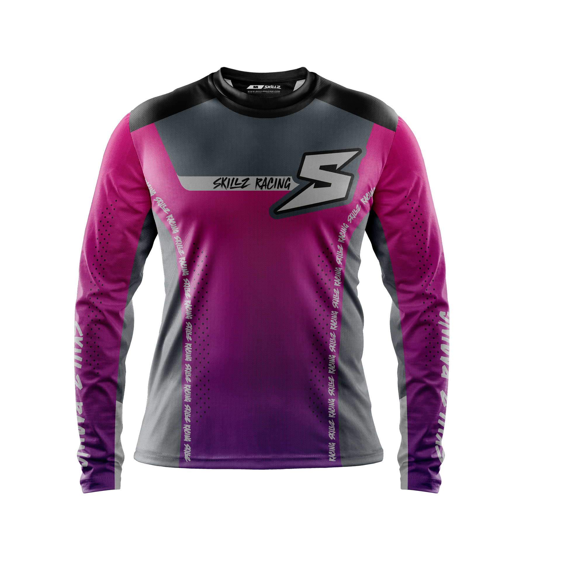 2026.1 RACR LE Jersey
