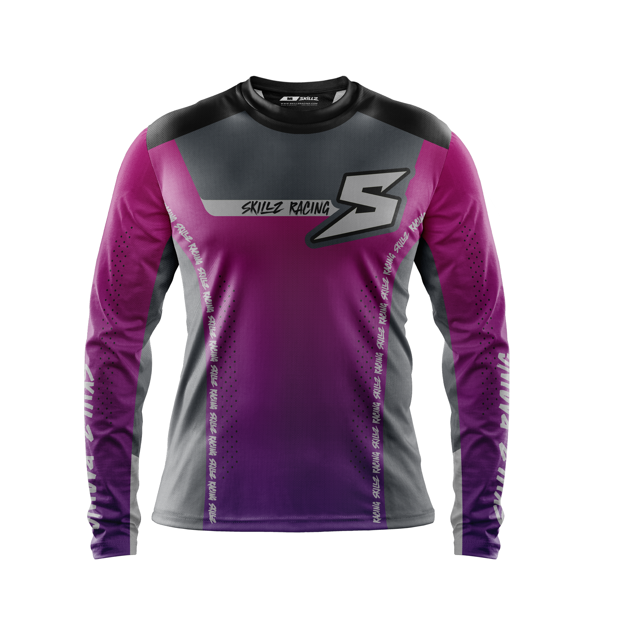 2026.1 RACR LE Jersey (Youth)