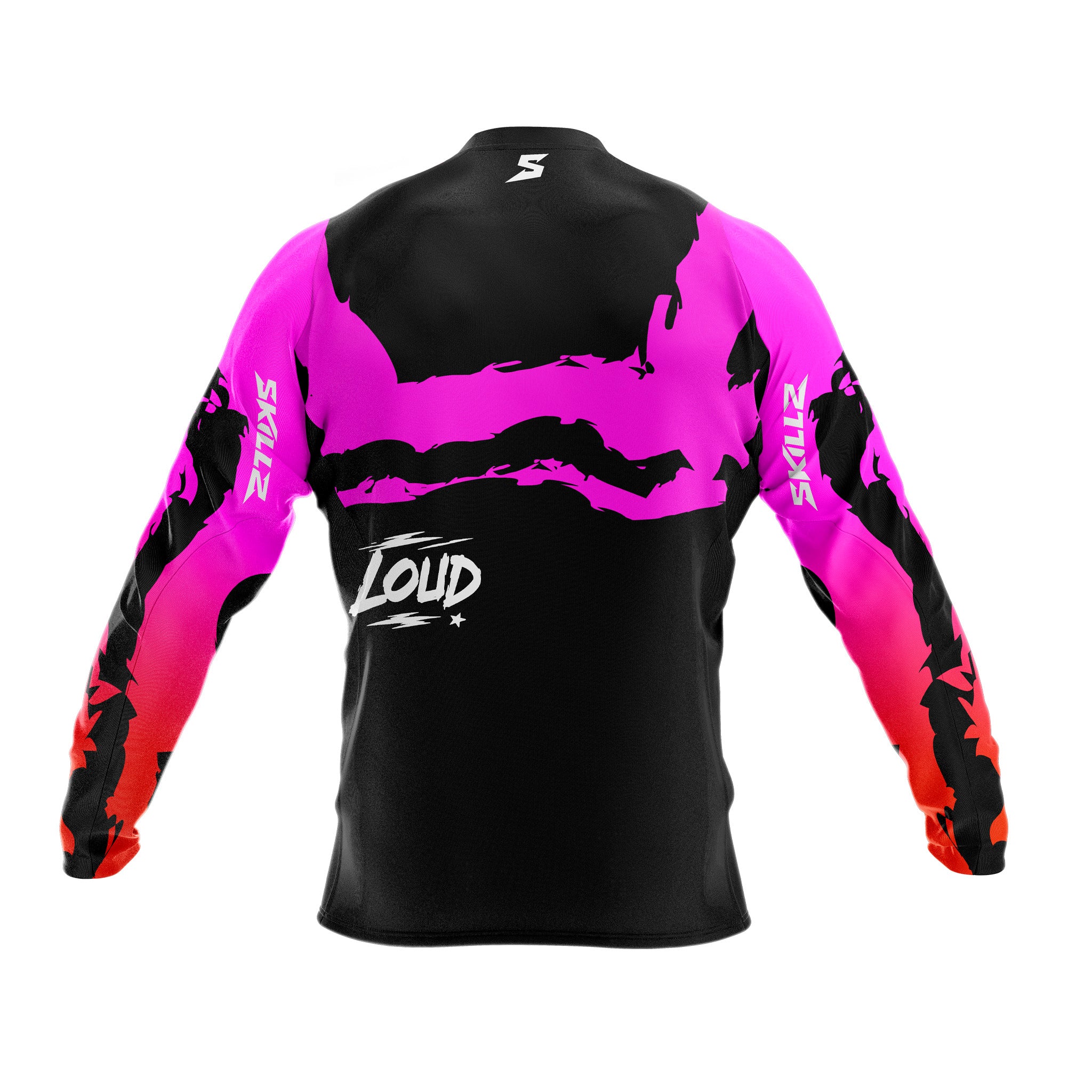 2026.5 FAST & LOUD Jersey