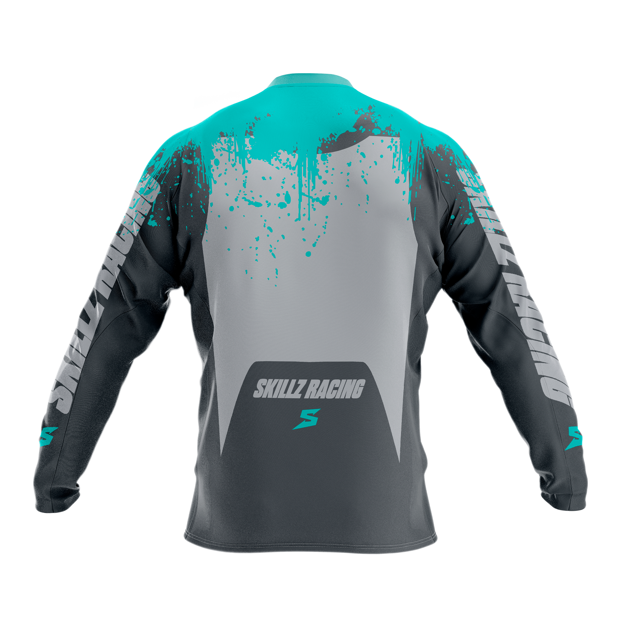 2027 CHAOS LE Jersey