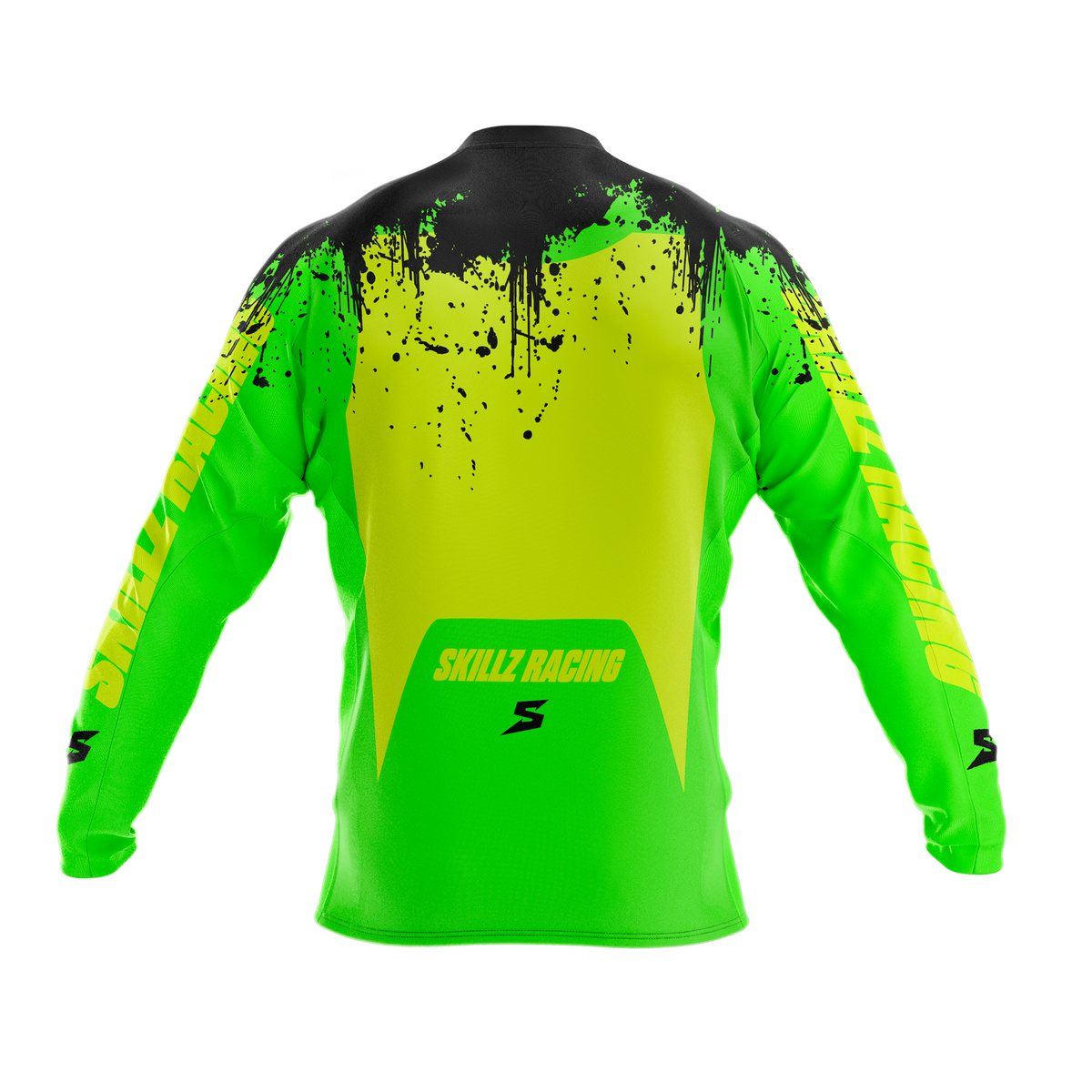 2027 CHAOS LE Jersey