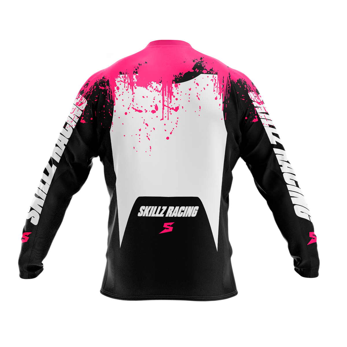 2027 CHAOS LE Jersey