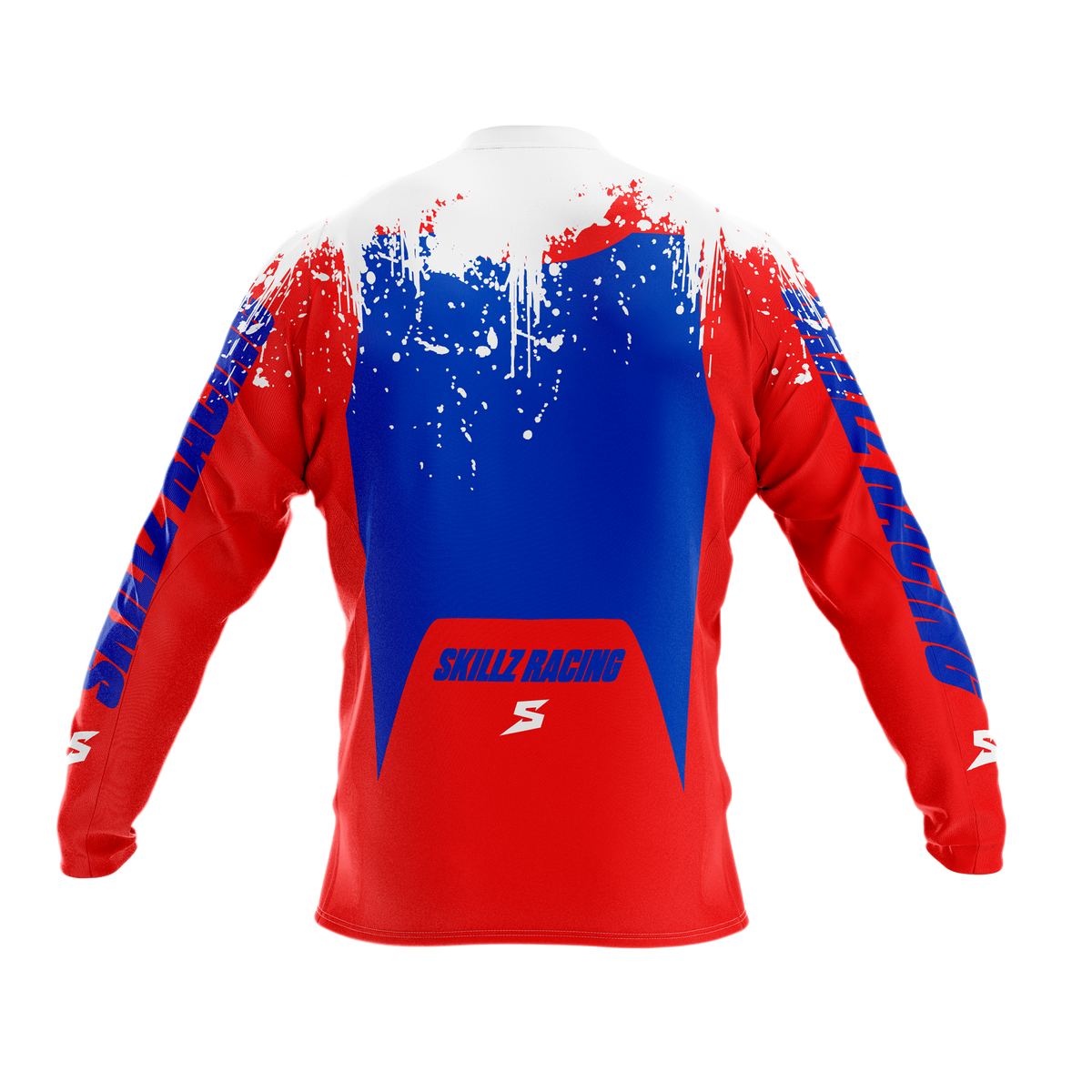 2027 CHAOS LE Jersey