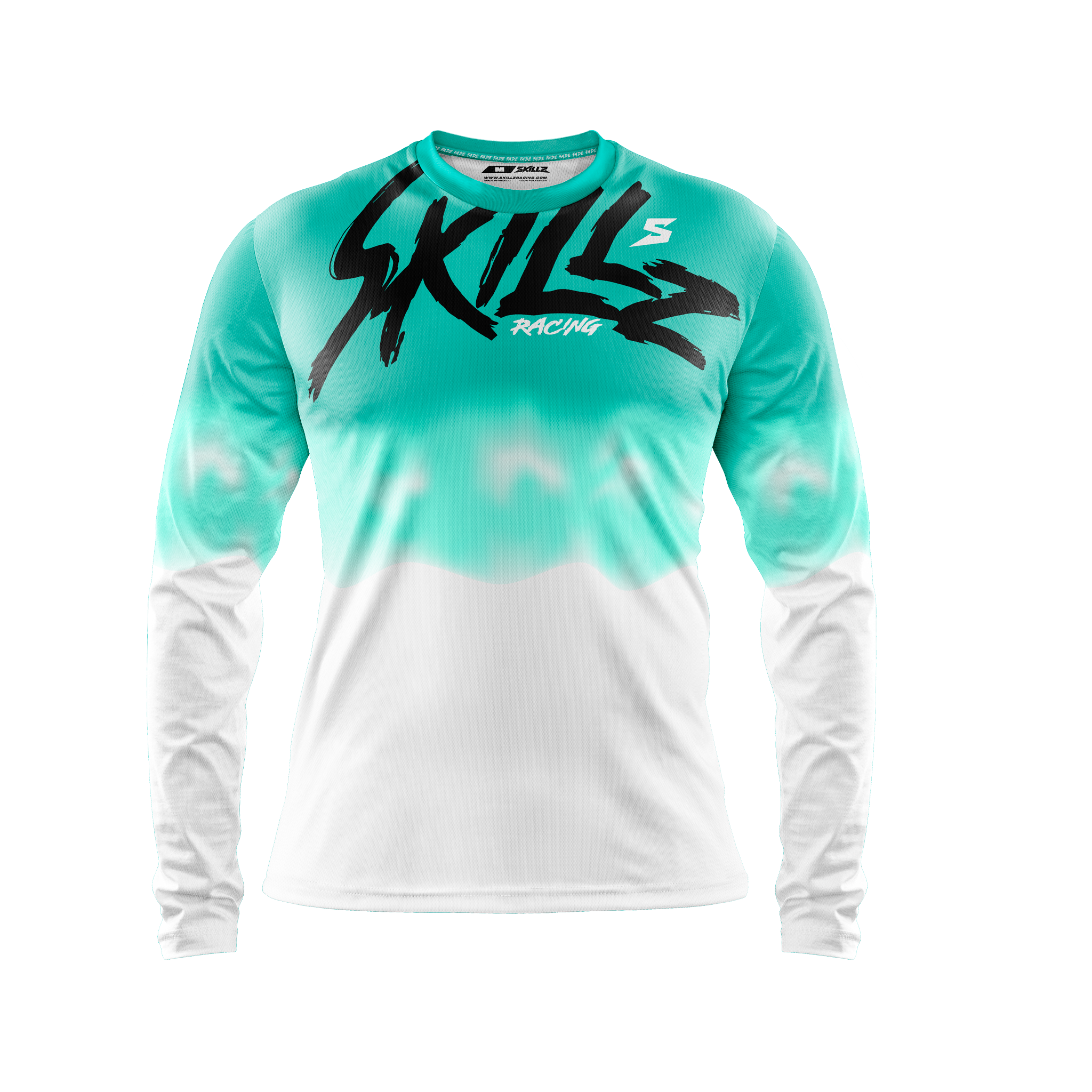 2026.1 FADE LE Jersey (Youth)