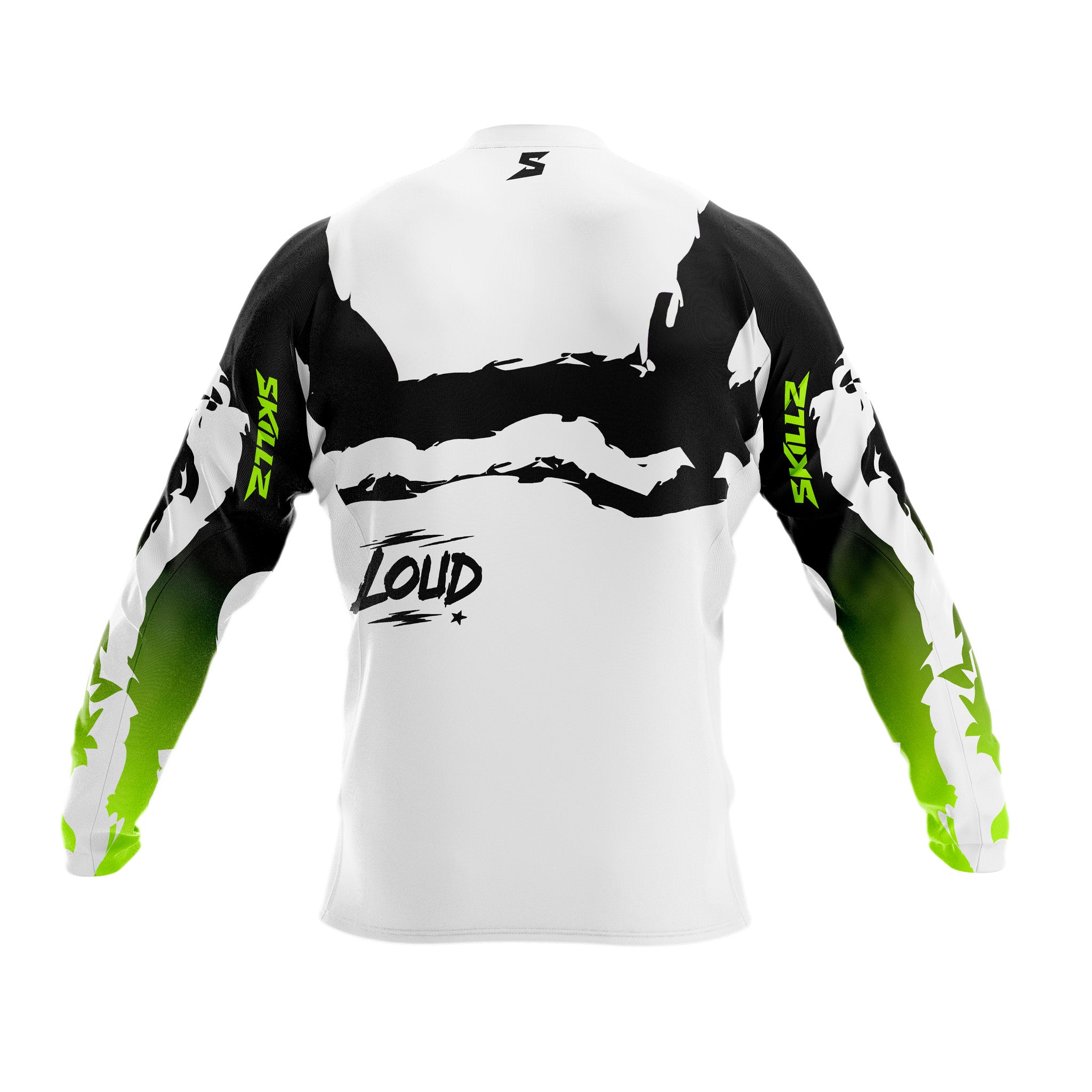 2026.5 FAST & LOUD Jersey
