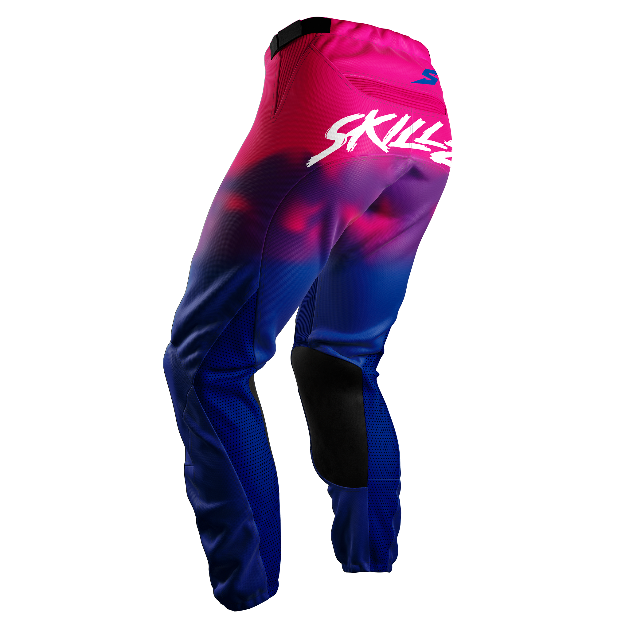 2026.1 FADE LE Pants (Youth)