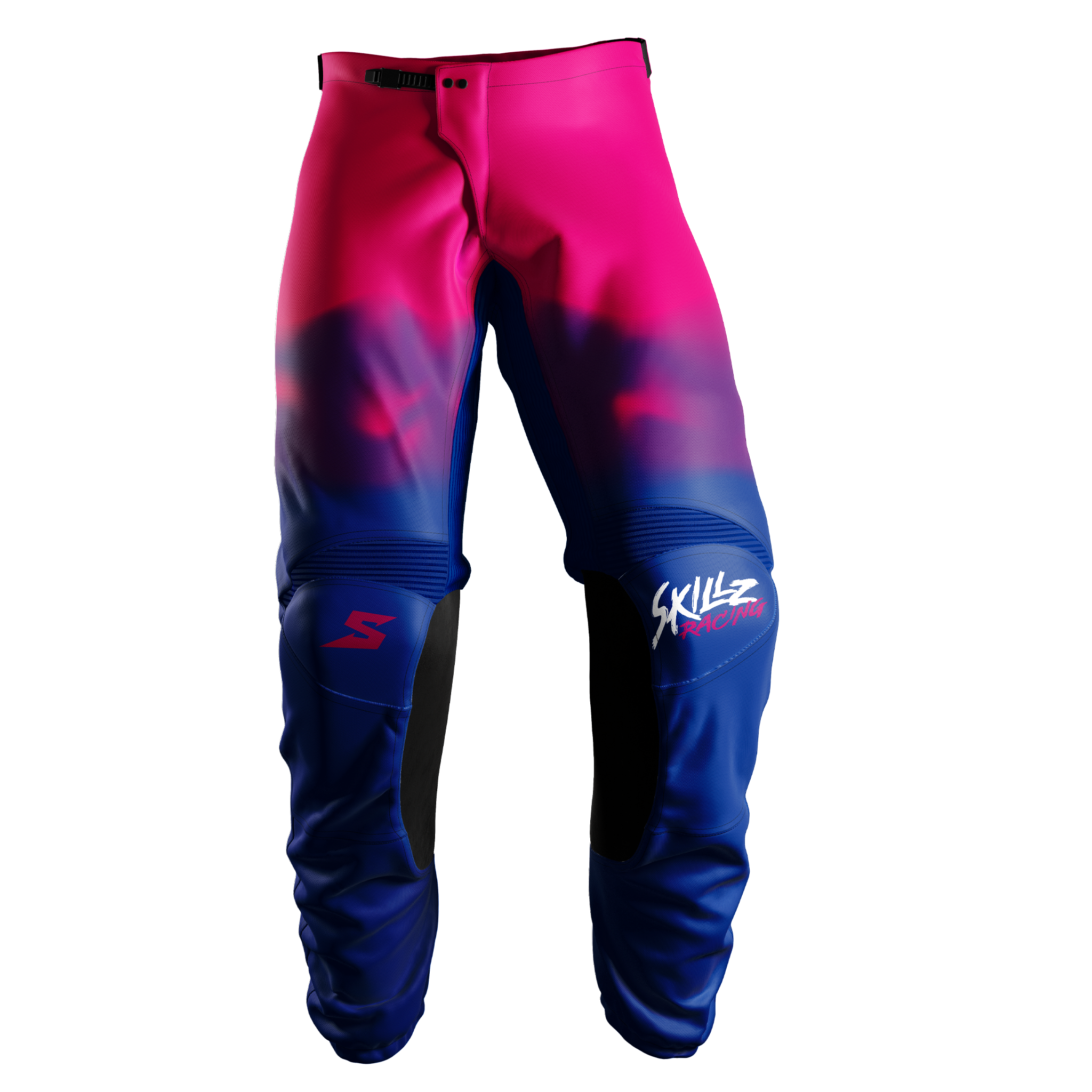2026.1 FADE LE Pants (Youth)