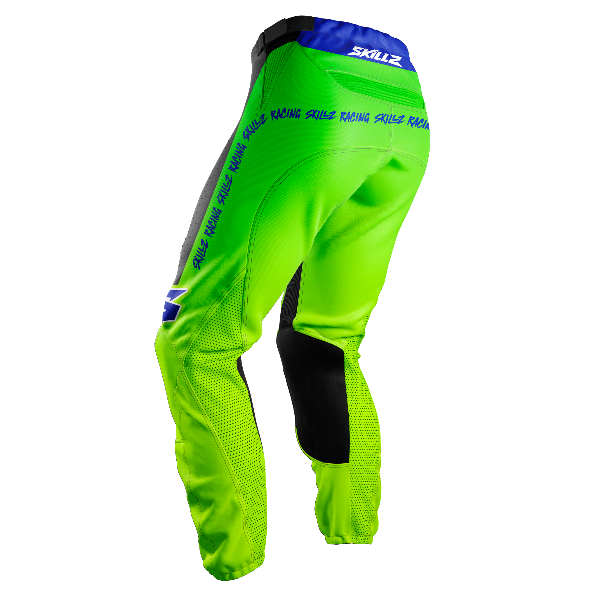 2026.1 RACR LE Pants