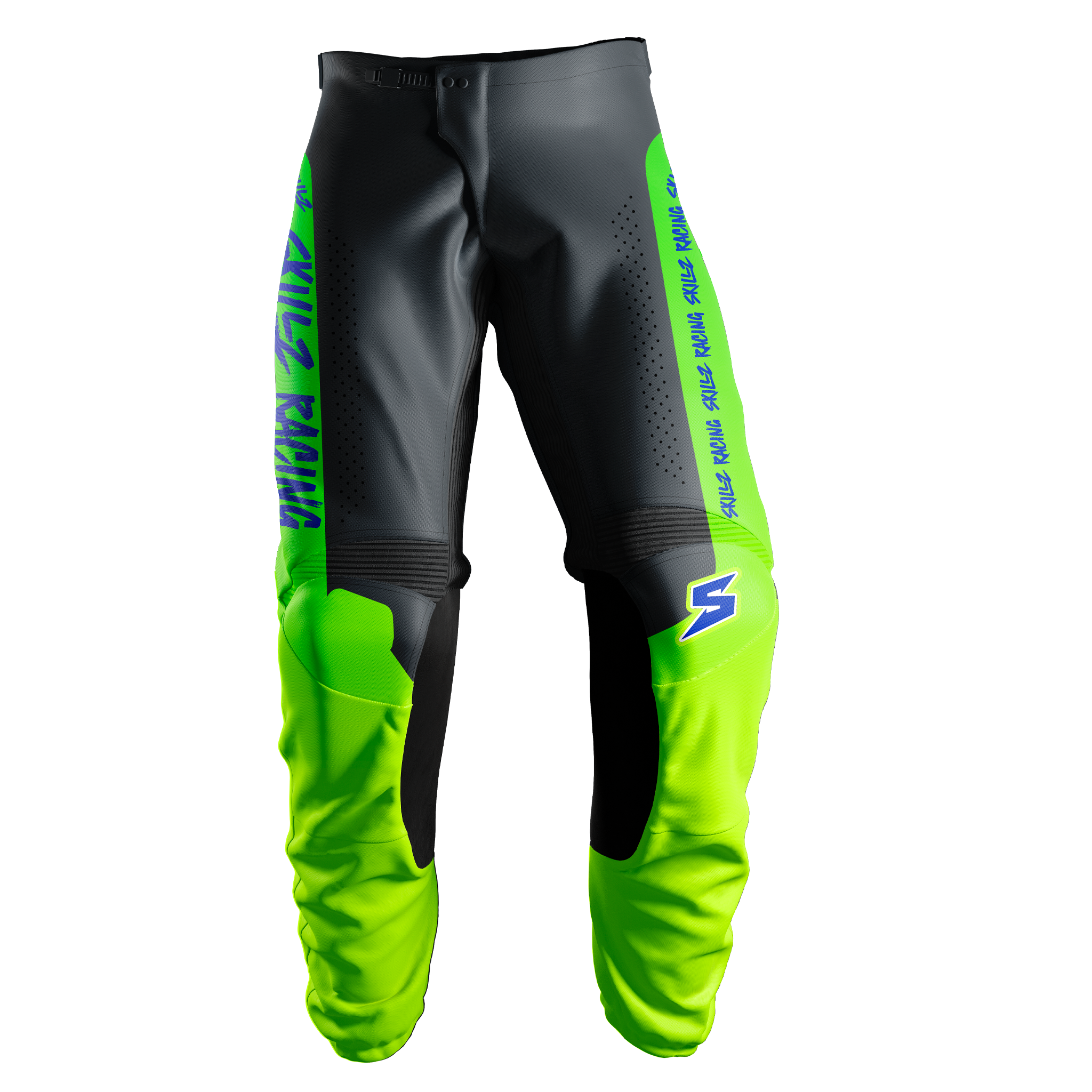 2026.1 RACR LE Pants (Youth)