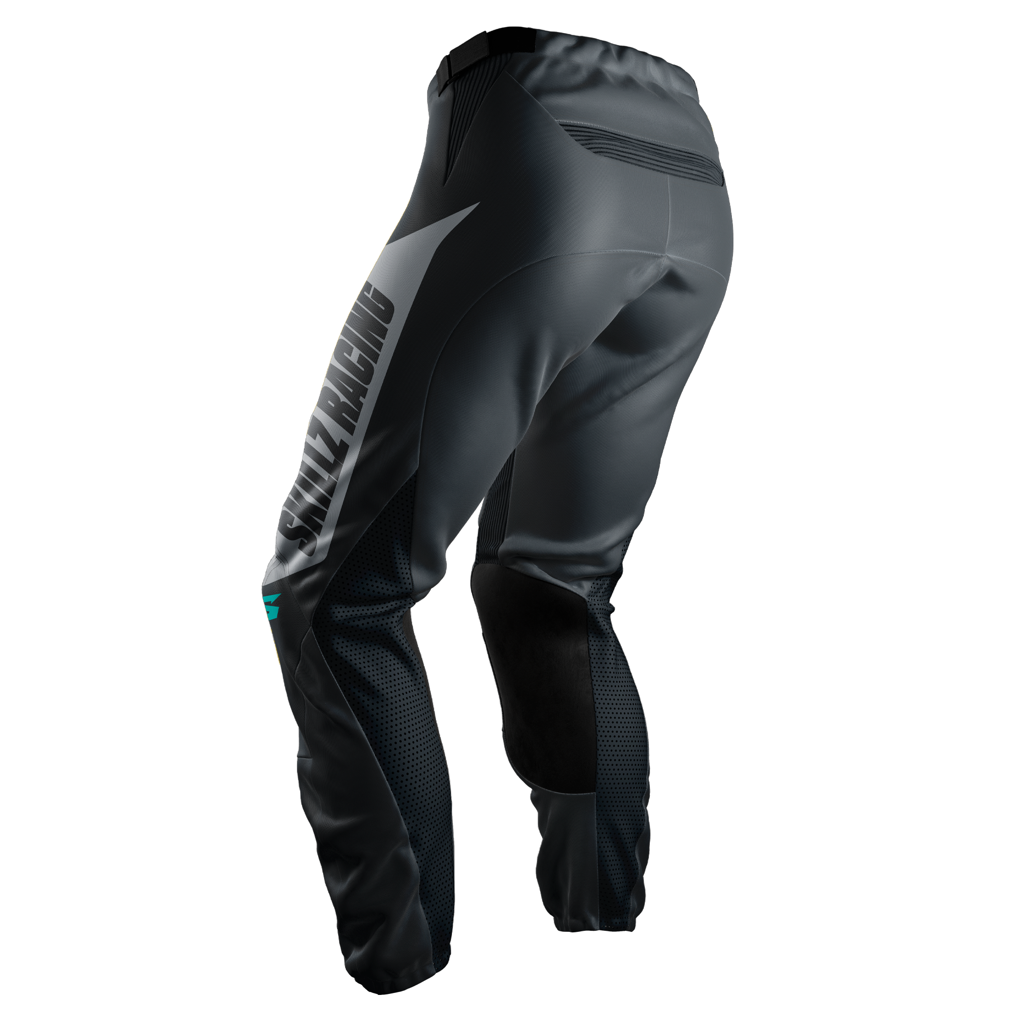 27 CHAOS LE Pants (Youth)