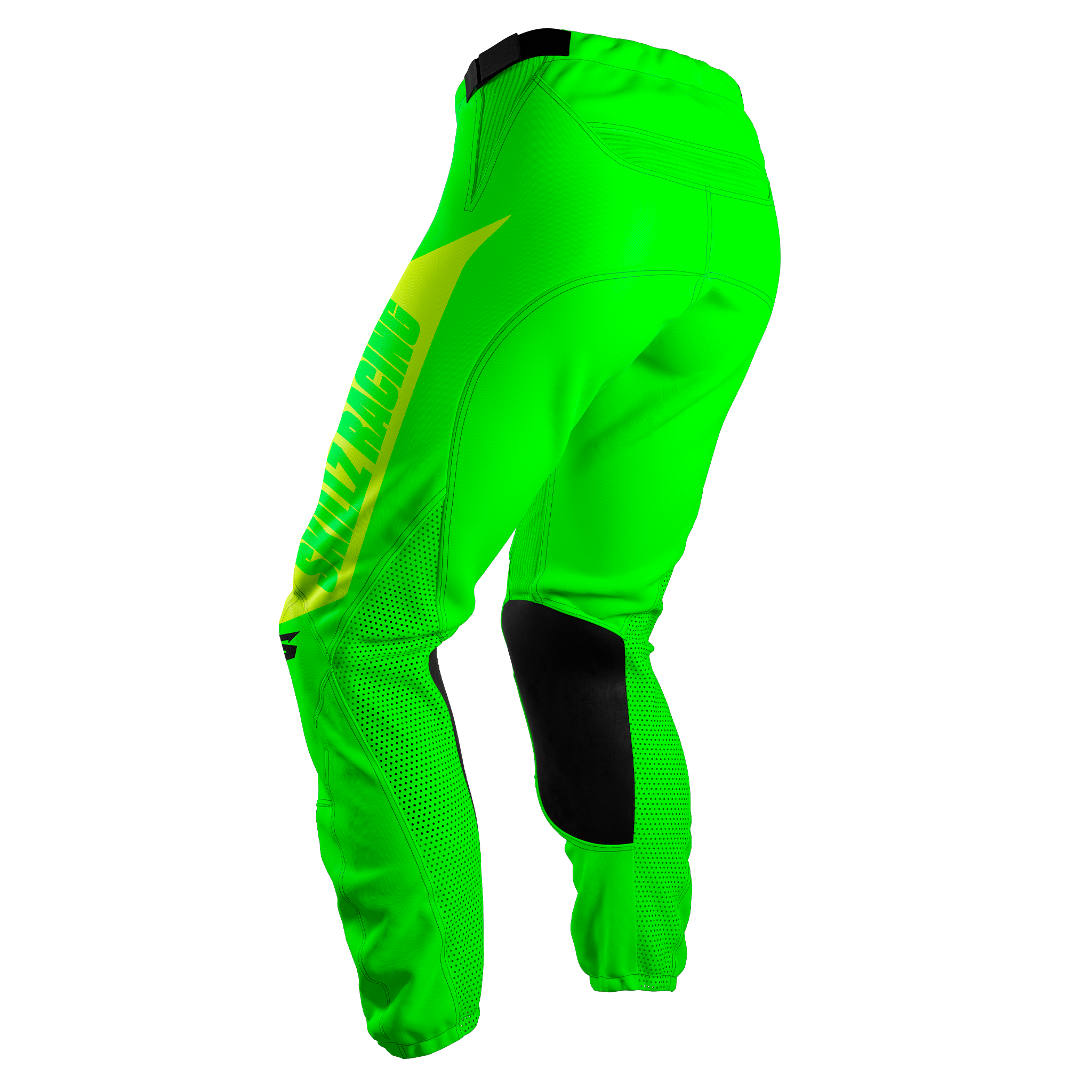27 CHAOS LE Pants (Youth)